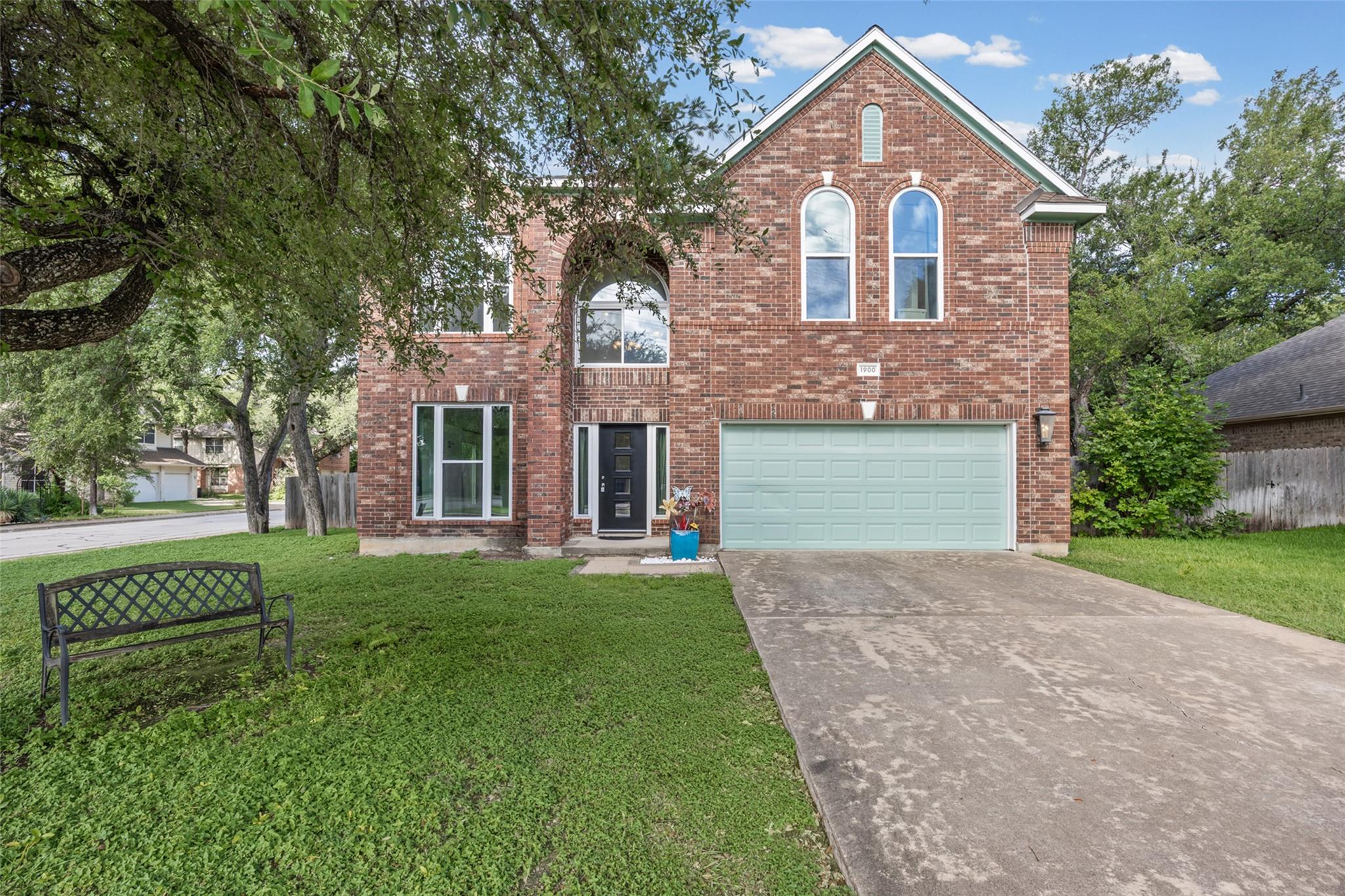 1st image of 1900 Chaparral Dr, Round Rock, TX 78681 | MLS# 1235160