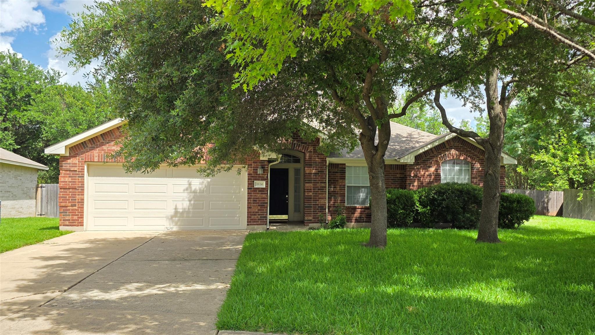 Homes for sale in Round Rock, TX | 1836 White Indigo Trl, Round Rock, TX 78665 | MLS# 2139396