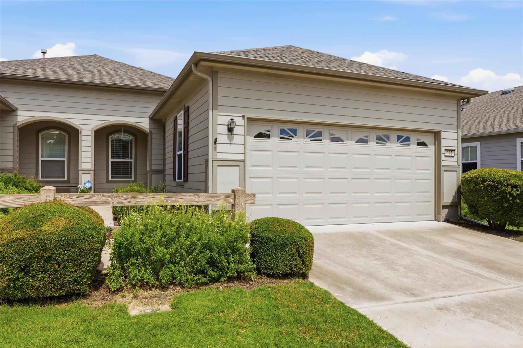 Homes for sale in Georgetown, TX | 106 Portsmouth Dr, Georgetown, TX 78633 | MLS# 5849089