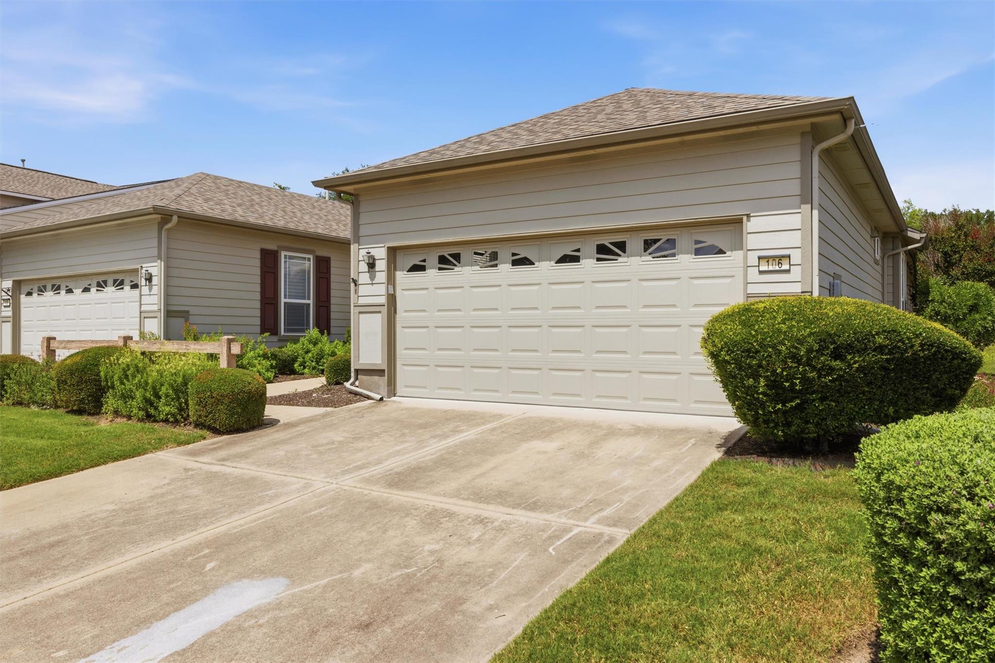 Homes for sale in Georgetown, TX | 106 Portsmouth Dr, Georgetown, TX 78633 | MLS# 5849089