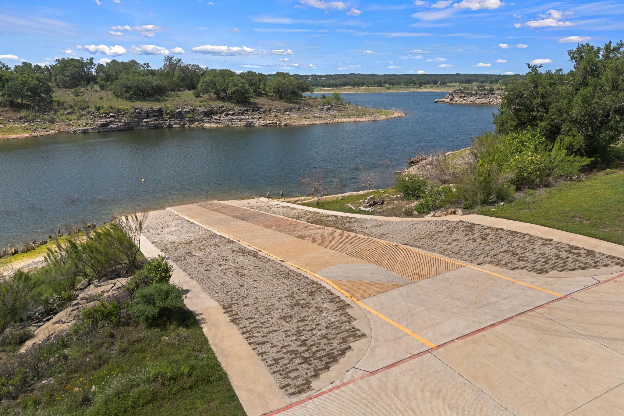 2nd image of 3216 Poe Cv, Lago Vista, TX 78645