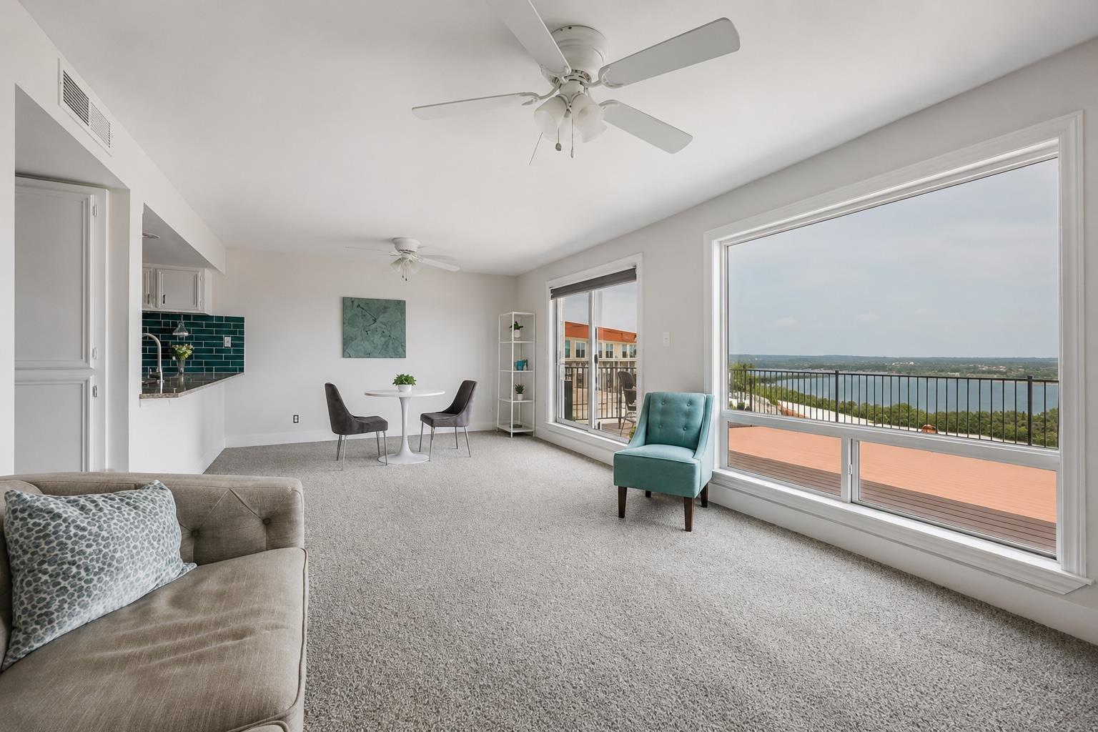 3rd image of 3216 Poe Cv, Lago Vista, TX 78645