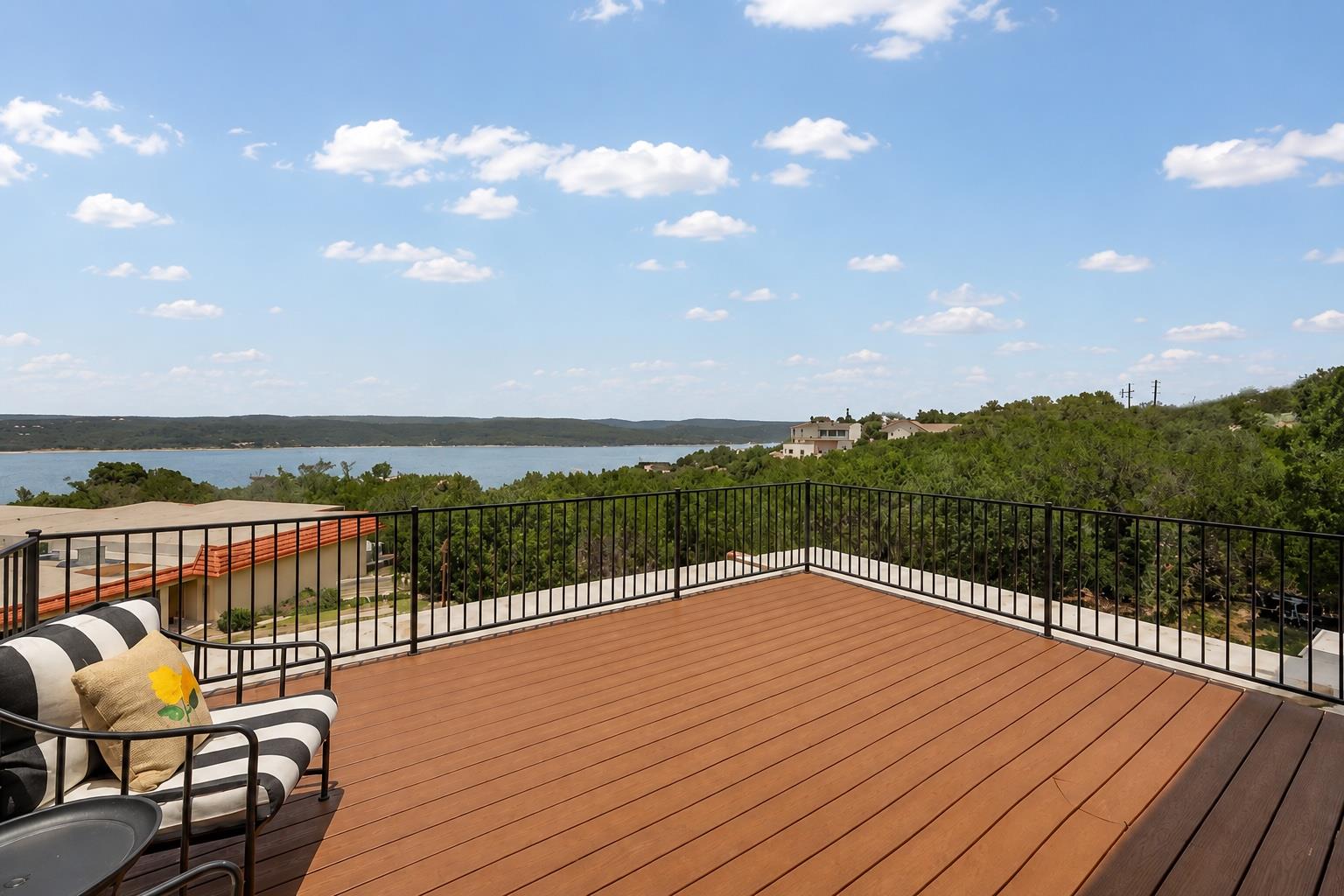 4th image of 3216 Poe Cv, Lago Vista, TX 78645