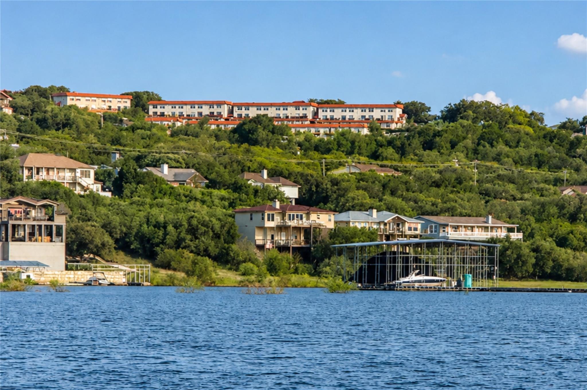 1st image of 3216 Poe Cv #4D, Lago Vista, TX 78645 | MLS# 2387415