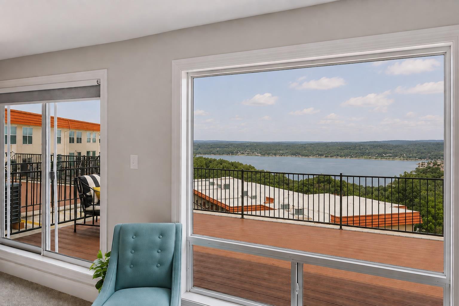 2nd image of 3216 Poe Cv #4D, Lago Vista, TX 78645 | MLS# 2387415
