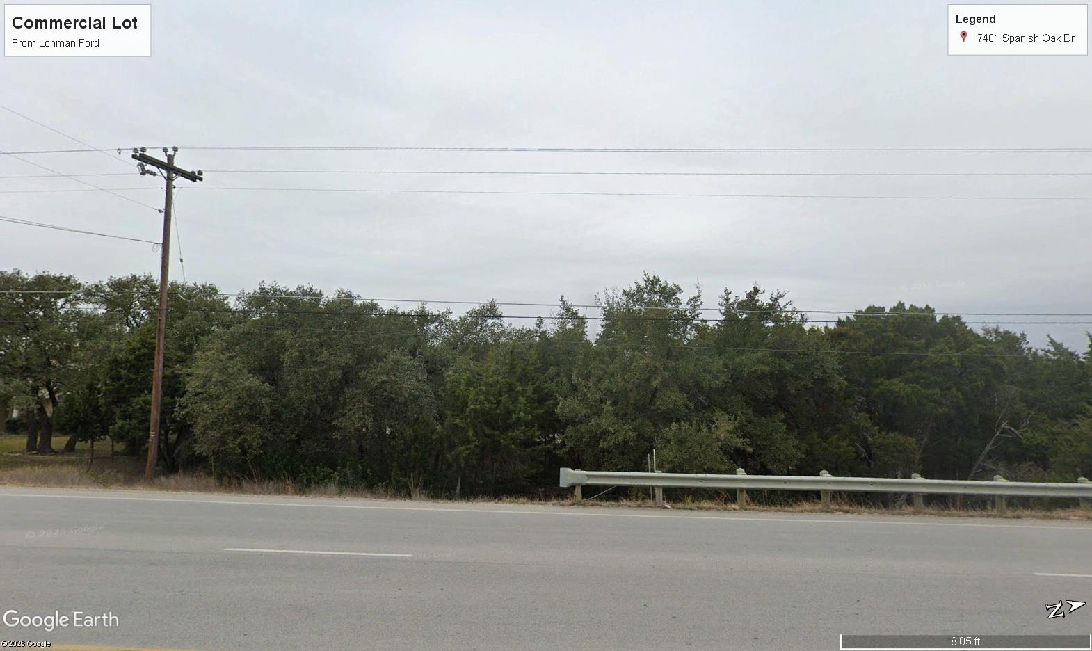 3rd image of 7401 Spanish Oak Dr, Lago Vista, TX 78645 | MLS# 5801551
