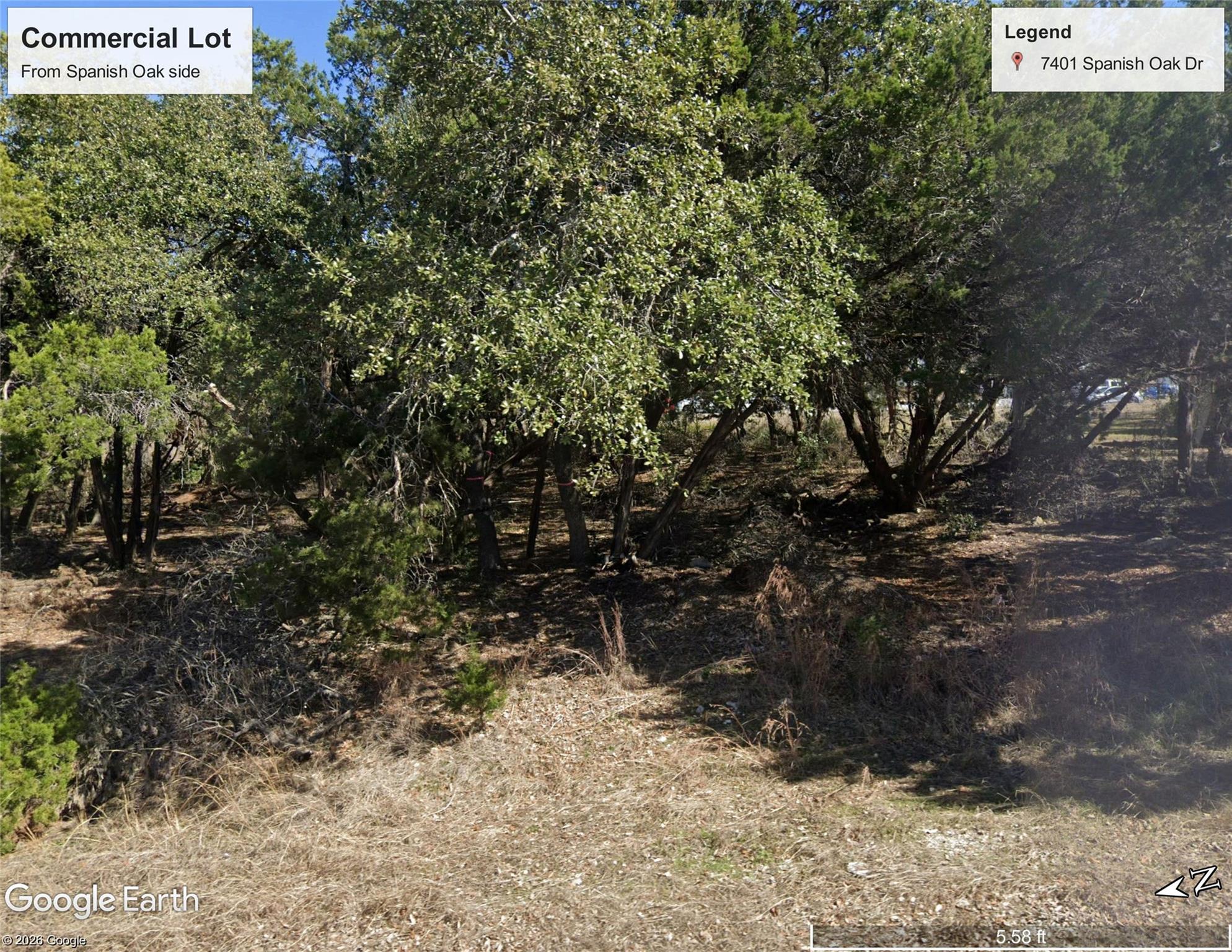 2nd image of 7401 Spanish Oak Dr, Lago Vista, TX 78645 | MLS# 5801551