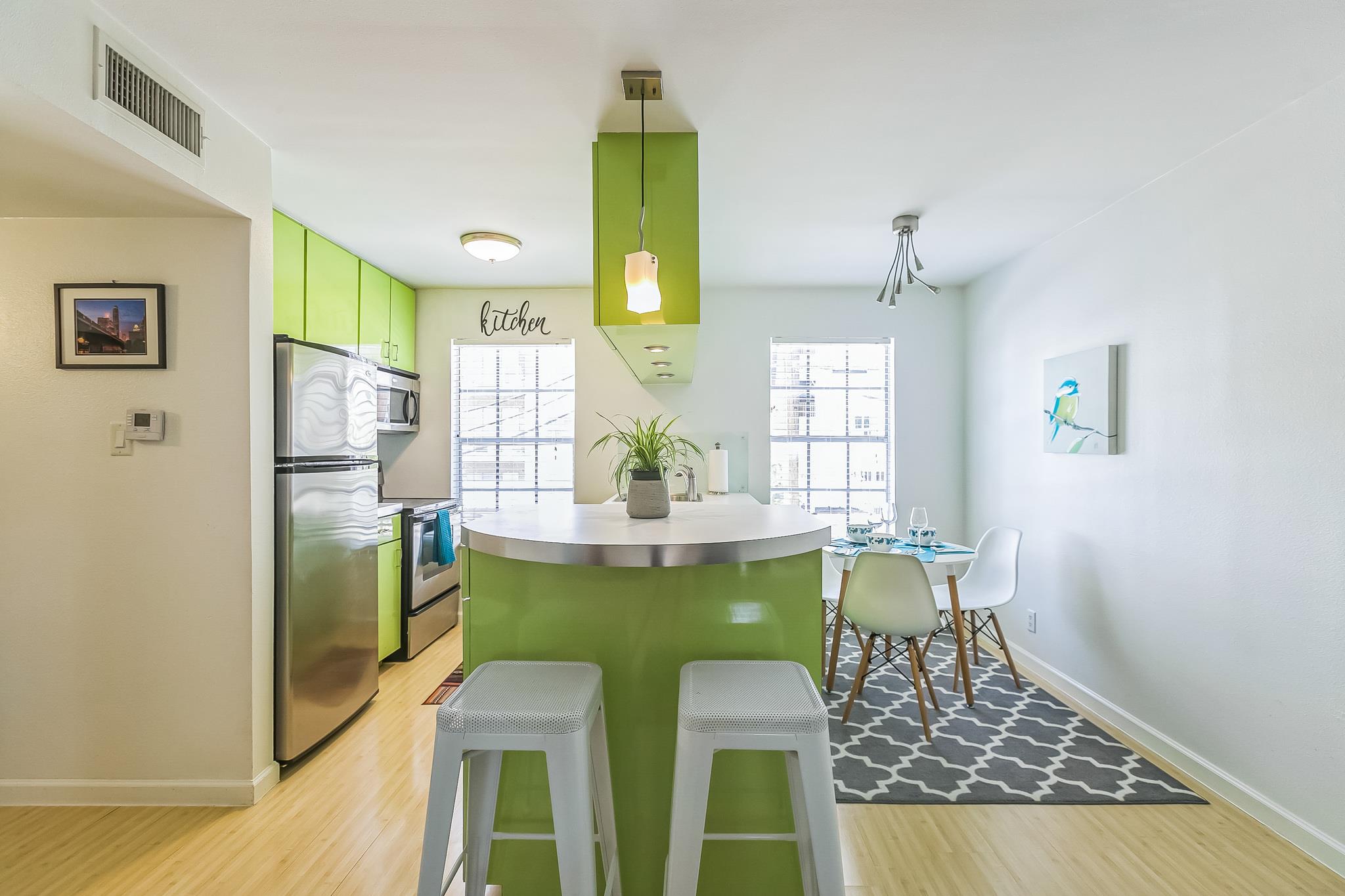 5th image of 300 Crockett St #210, Austin, TX 78704 | MLS# 8379834