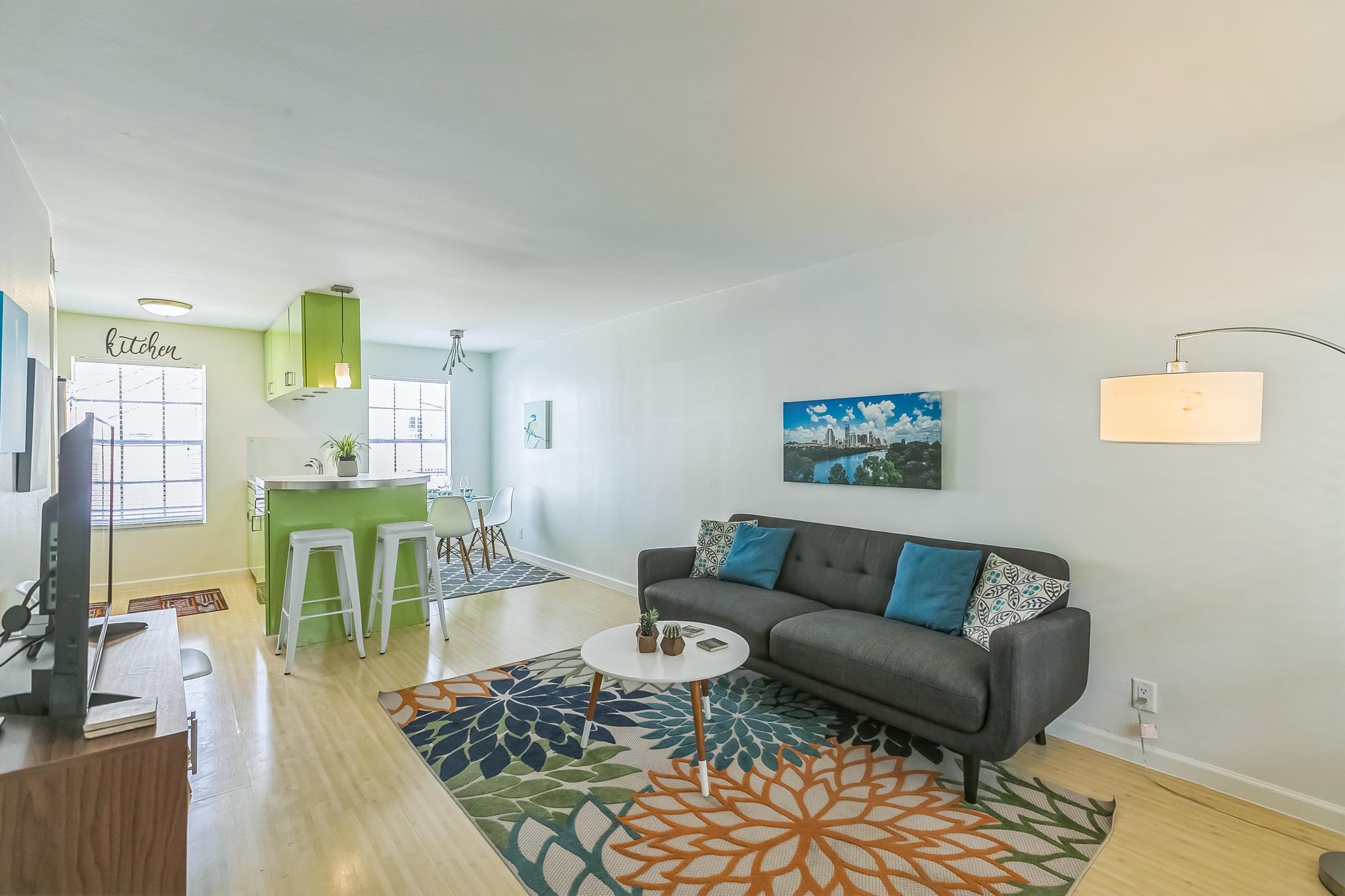 1st image of 300 Crockett St #210, Austin, TX 78704 | MLS# 8379834