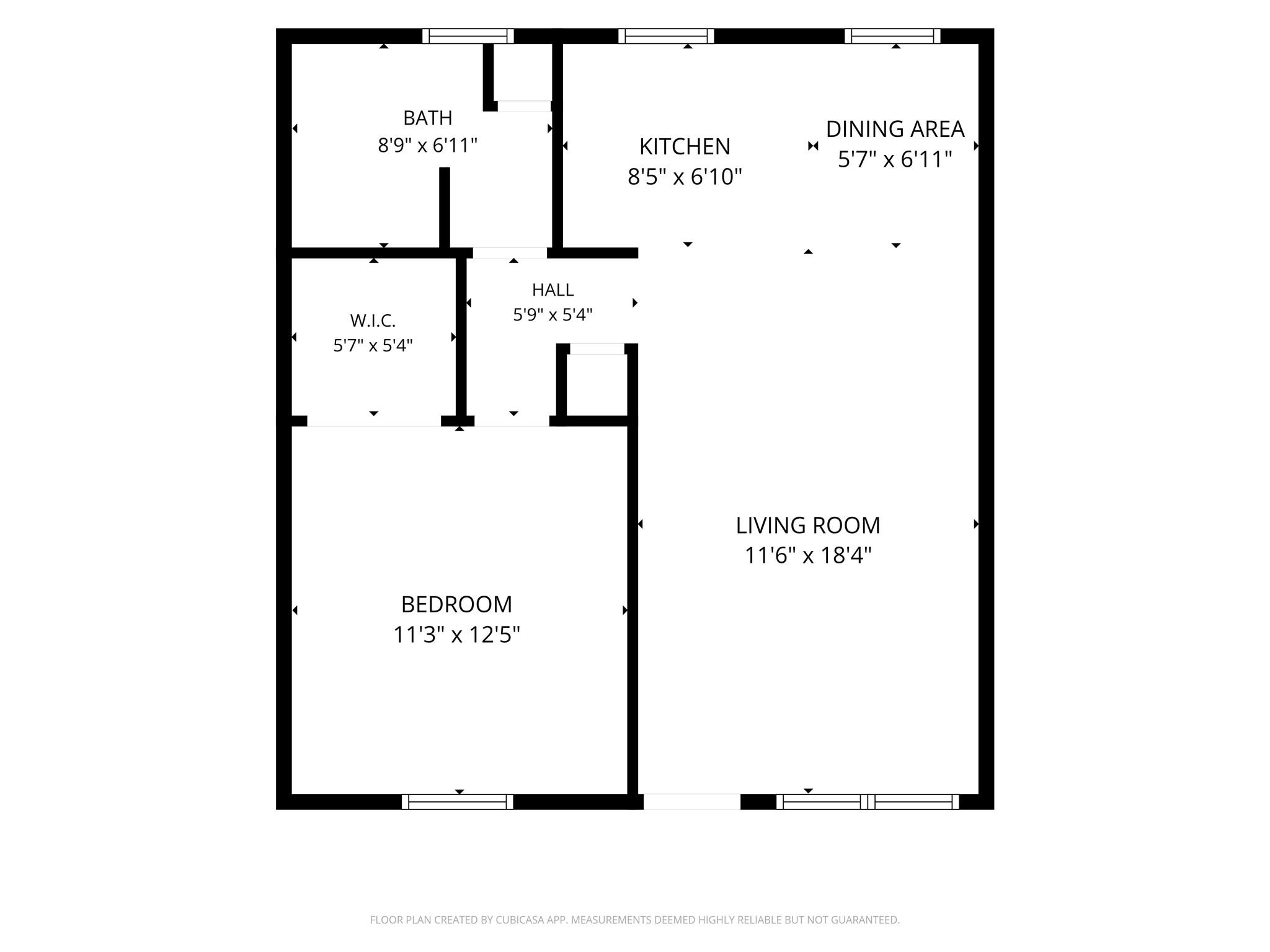 3rd image of 300 Crockett St #210, Austin, TX 78704 | MLS# 8379834