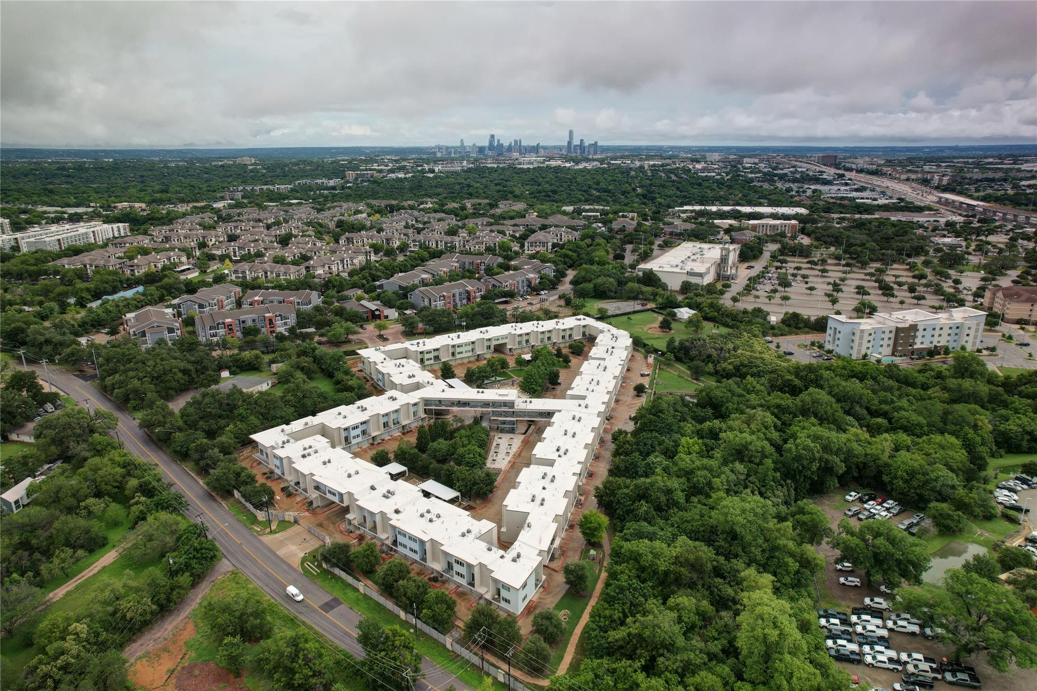 2nd image of 604 N Bluff Dr #136, Austin, TX 78745 | MLS# 5926023