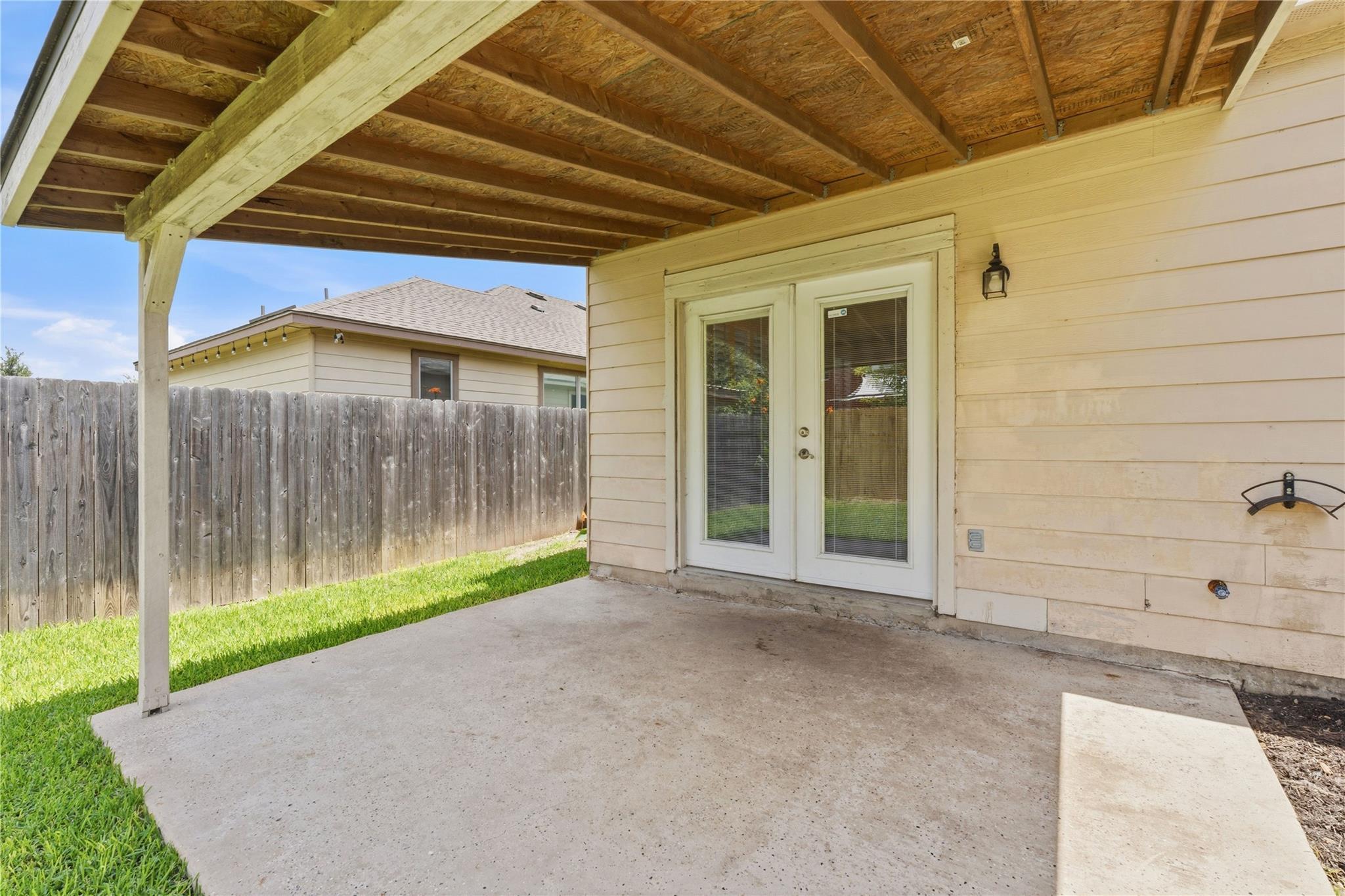 Homes for sale in Taylor, TX | 506 Glacier Point Trl, Taylor, TX 76574 | MLS# 5864381