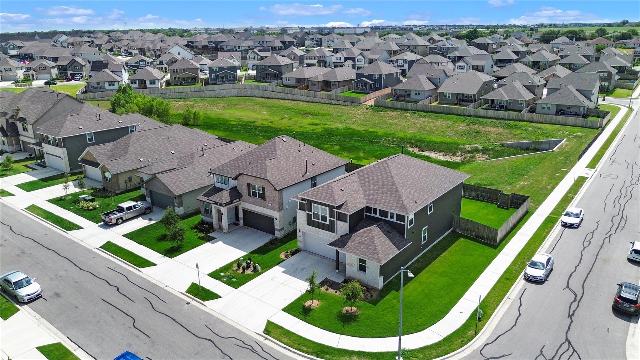 1st image of 722 Palo Brea Loop, Hutto, TX 78634 | MLS# 7421147