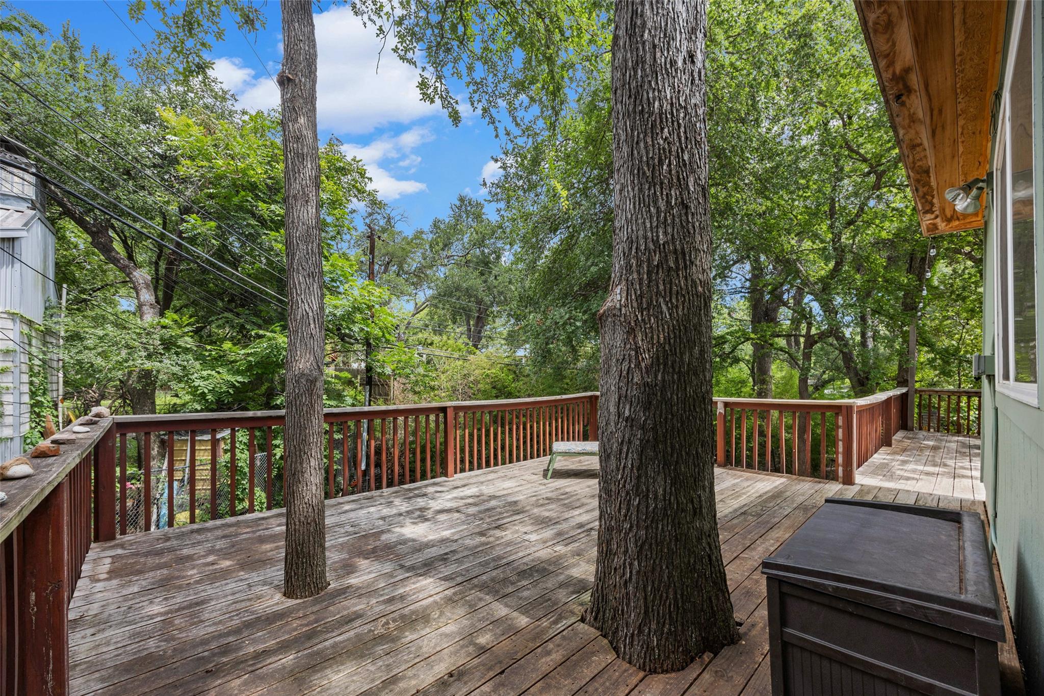 2nd image of 3302 Cherrywood Rd, Austin, TX 78722 | MLS# 6704021