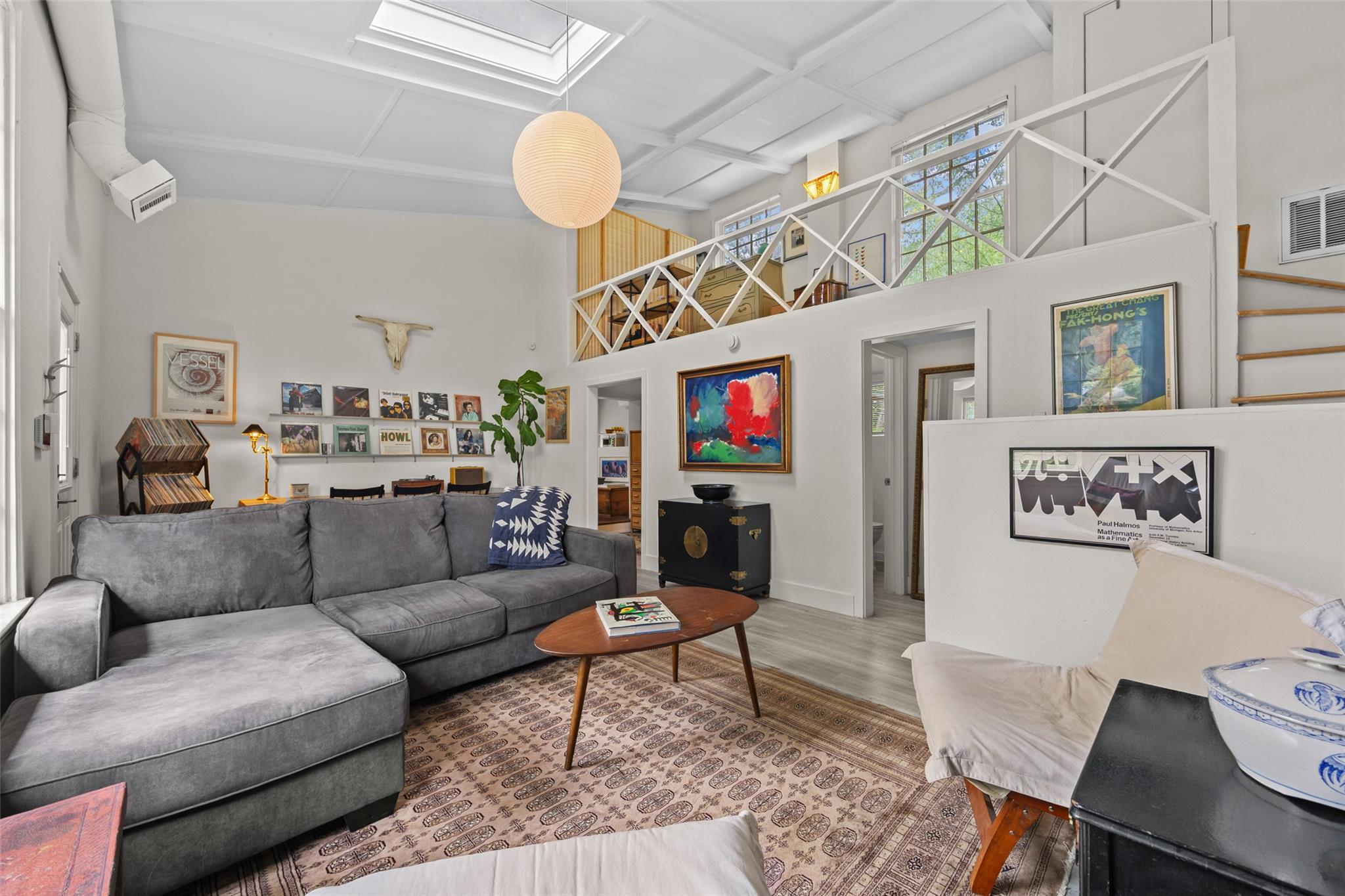 3rd image of 3302 Cherrywood Rd, Austin, TX 78722 | MLS# 6704021