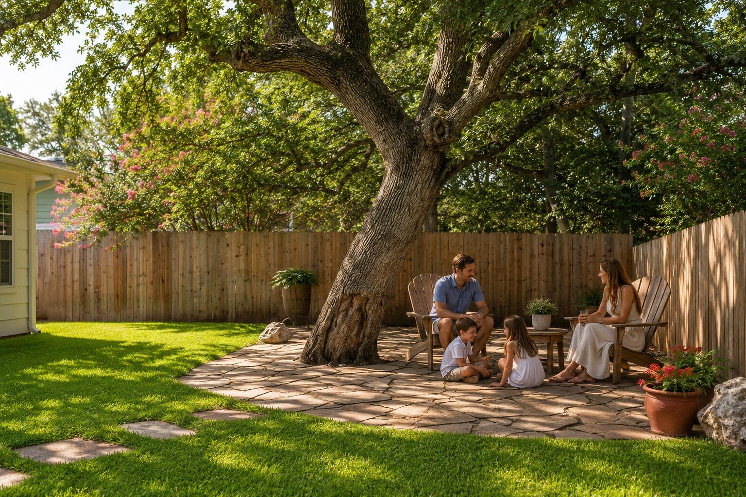 3rd image of 4805 Canyonbend Cir, Austin, TX 78735 | MLS# 6307008