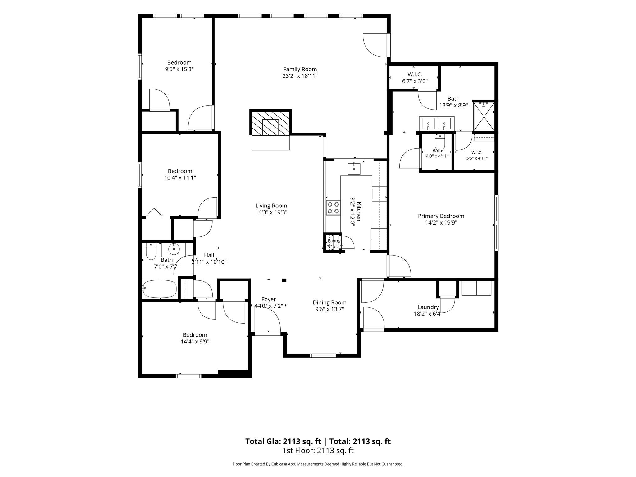 33rd image of 4805 Canyonbend Cir, Austin, TX 78735 | MLS# 6307008