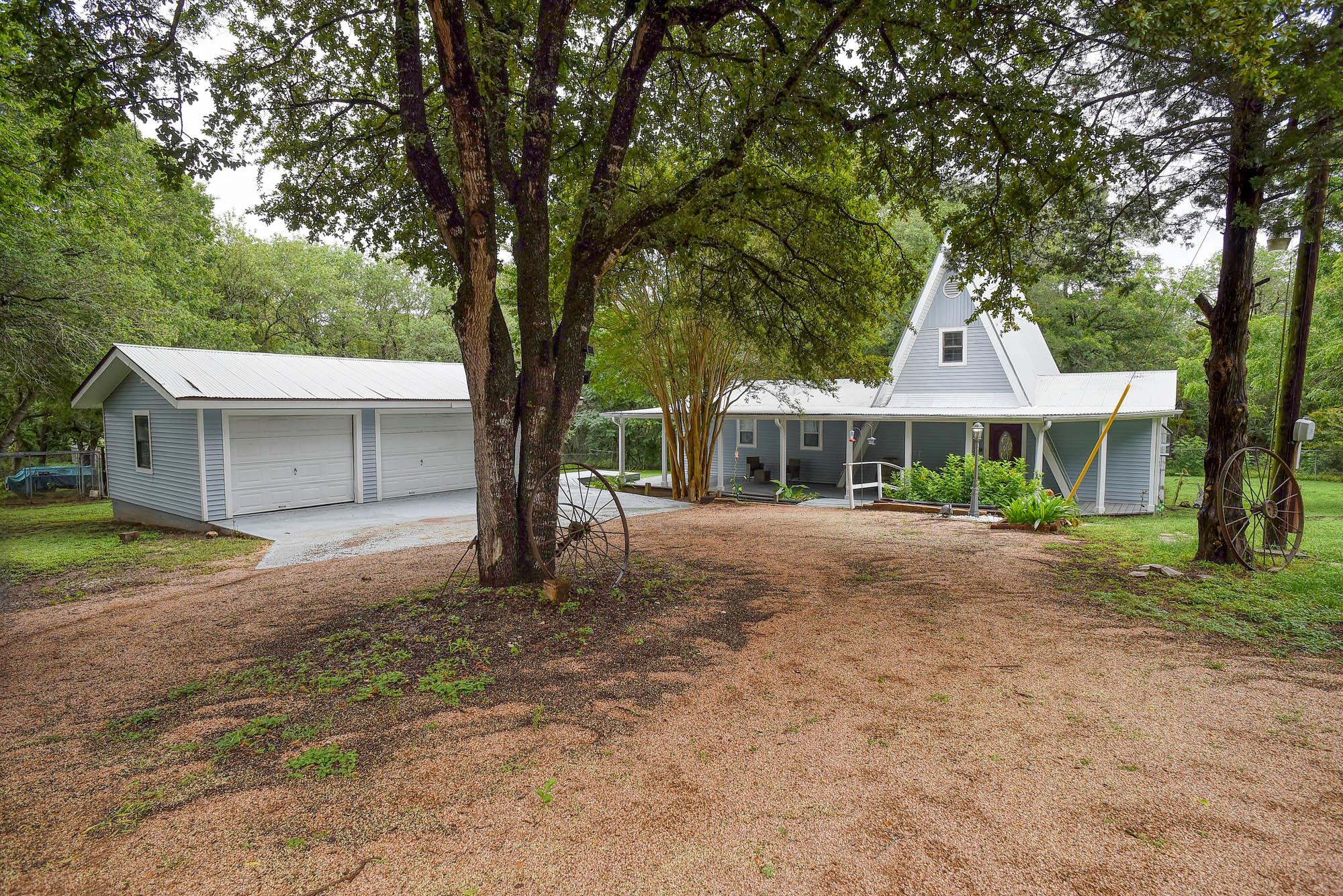 Homes for sale in Cedar Creek, TX | 147 Deer Run Dr, Cedar Creek, TX 78612 | MLS# 4100245