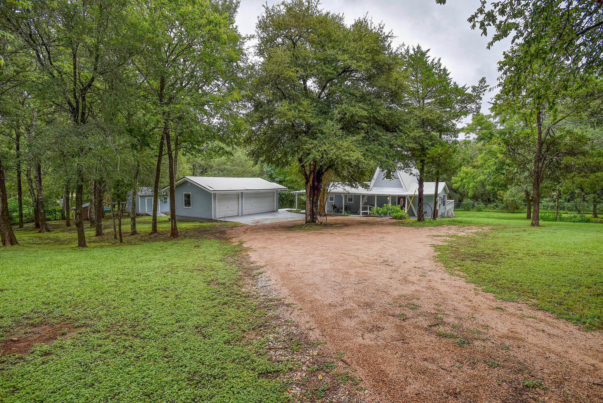 Homes for sale in Cedar Creek, TX | 147 Deer Run Dr, Cedar Creek, TX 78612 | MLS# 4100245