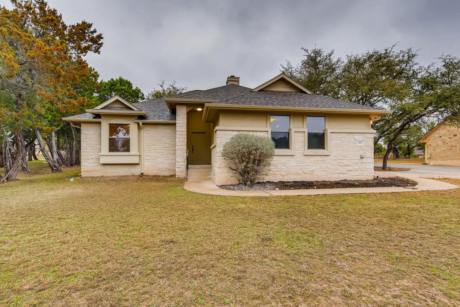 1st image of 300 S Venture Blvd S, Lago Vista, TX 78645 | MLS# 4761355