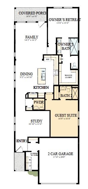 2nd image of 105 Mountain Sorrel Ct, San Marcos, TX 78666 | MLS# 6732001