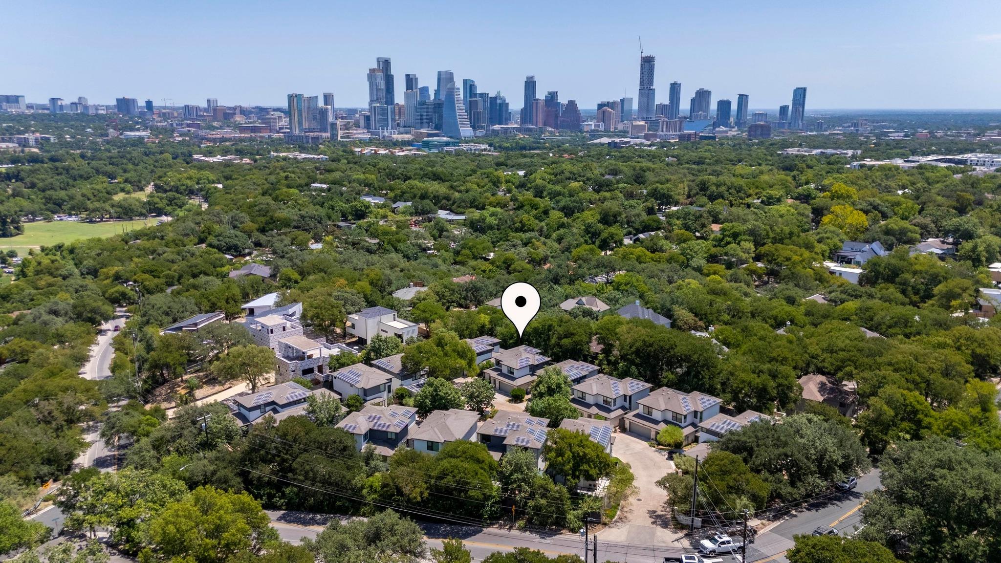1st image of 1303 Azie Morton Rd #10, Austin, TX 78704 | MLS# 9089640