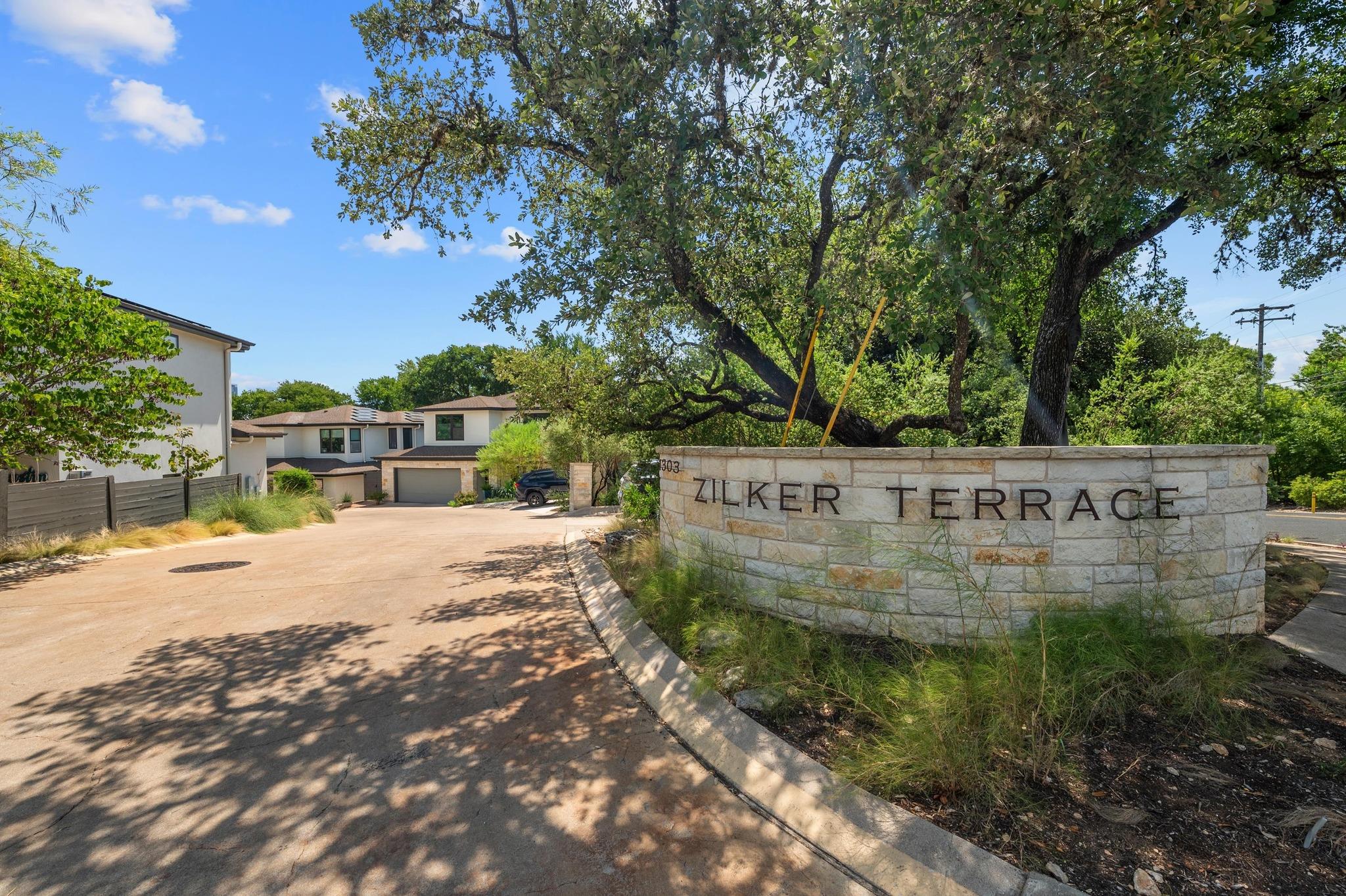 2nd image of 1303 Azie Morton Rd #10, Austin, TX 78704 | MLS# 9089640