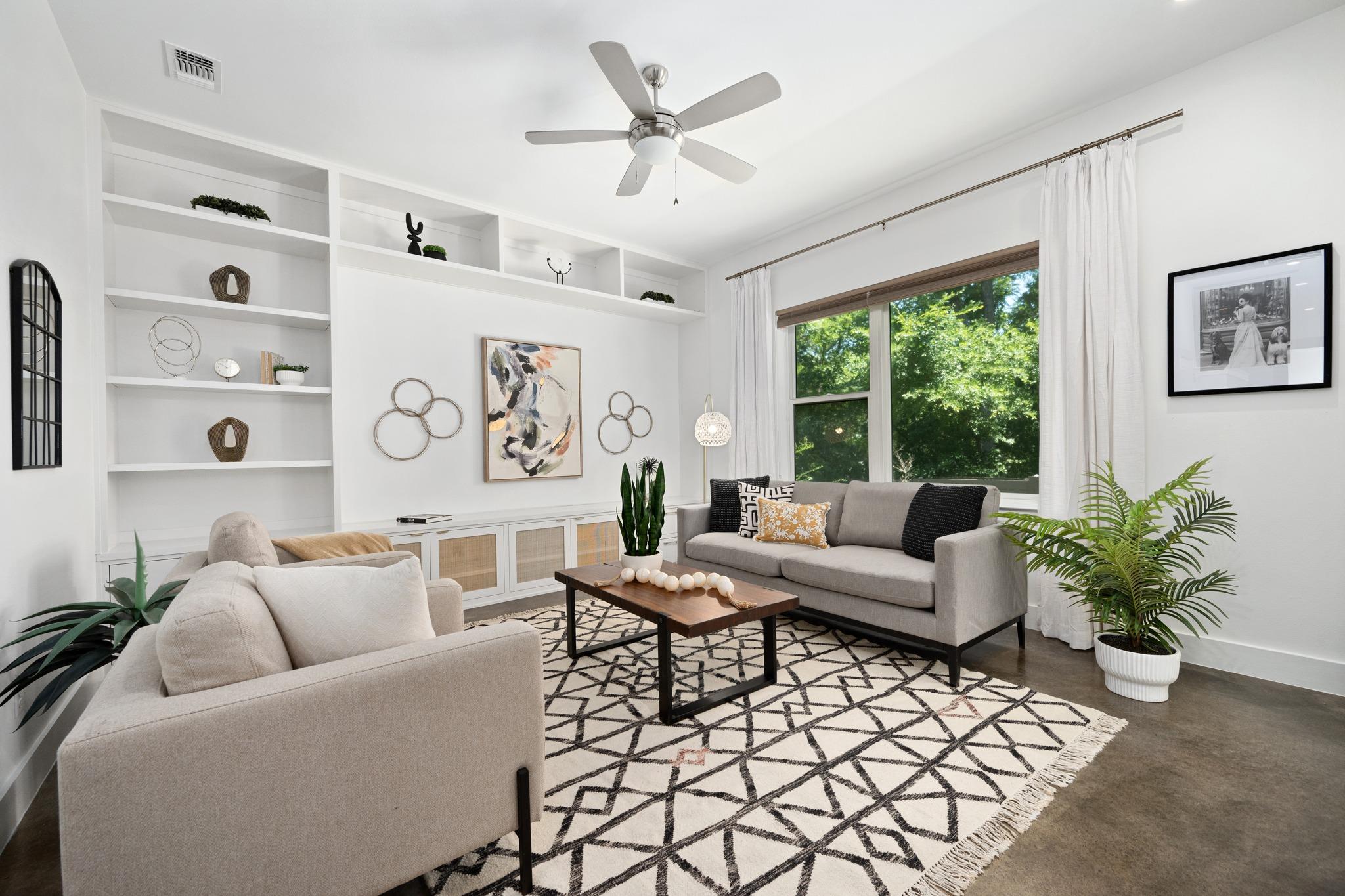 5th image of 1303 Azie Morton Rd #10, Austin, TX 78704 | MLS# 9089640