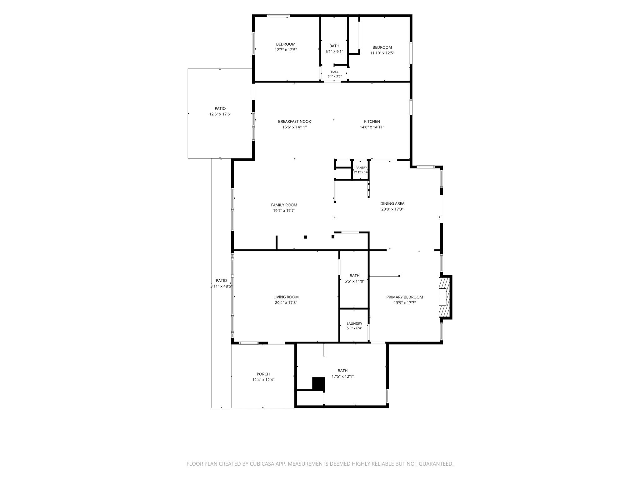 38th image of 358 Easley Rd, Smithville, TX 78957 | MLS# 3562247