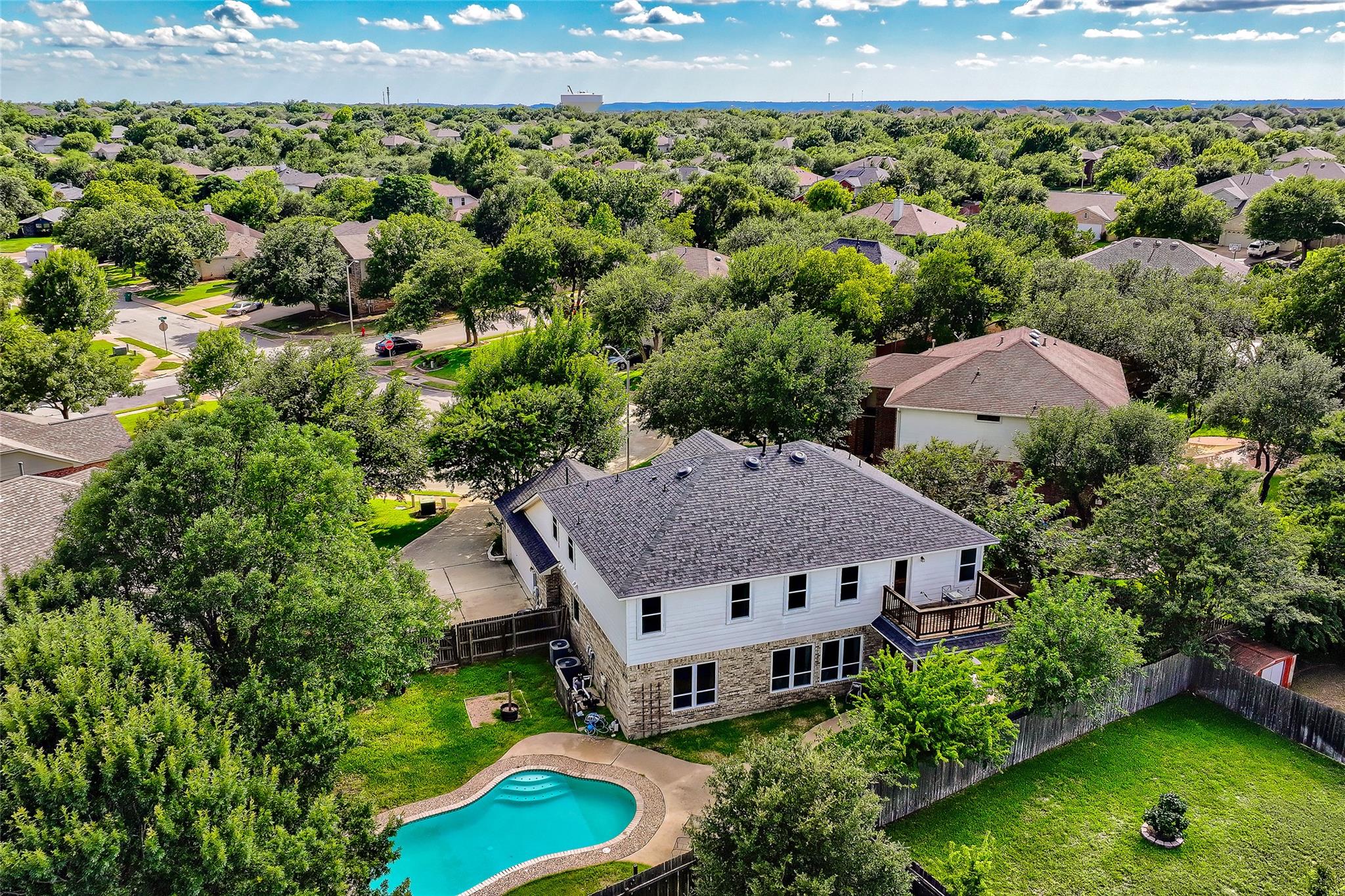 5th image of 2304 Brittway Ln, Cedar Park, TX 78613 | MLS# 5009912