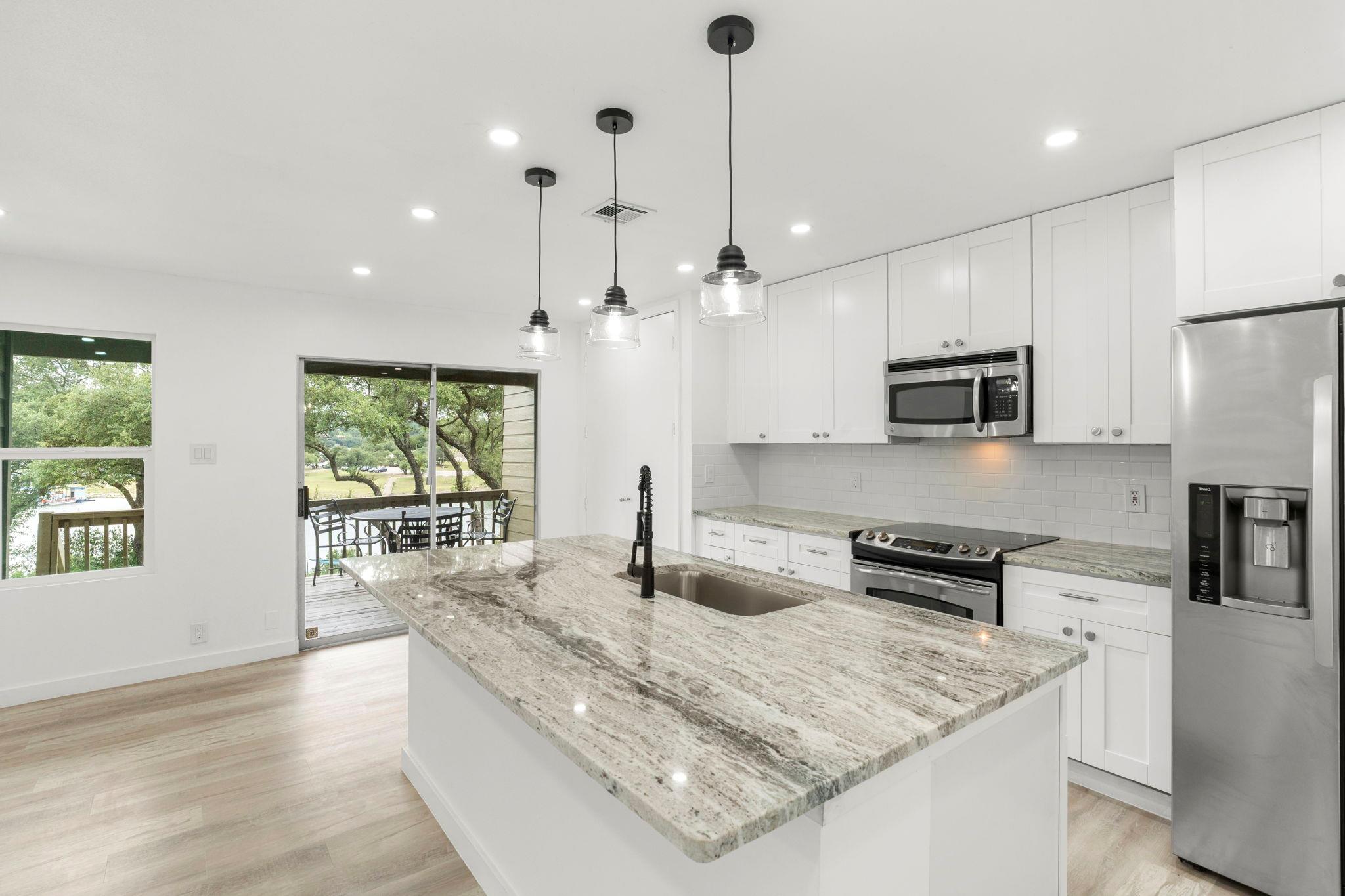 4th image of 269 Venture Blvd S, Lago Vista, TX 78645 | MLS# 7243028