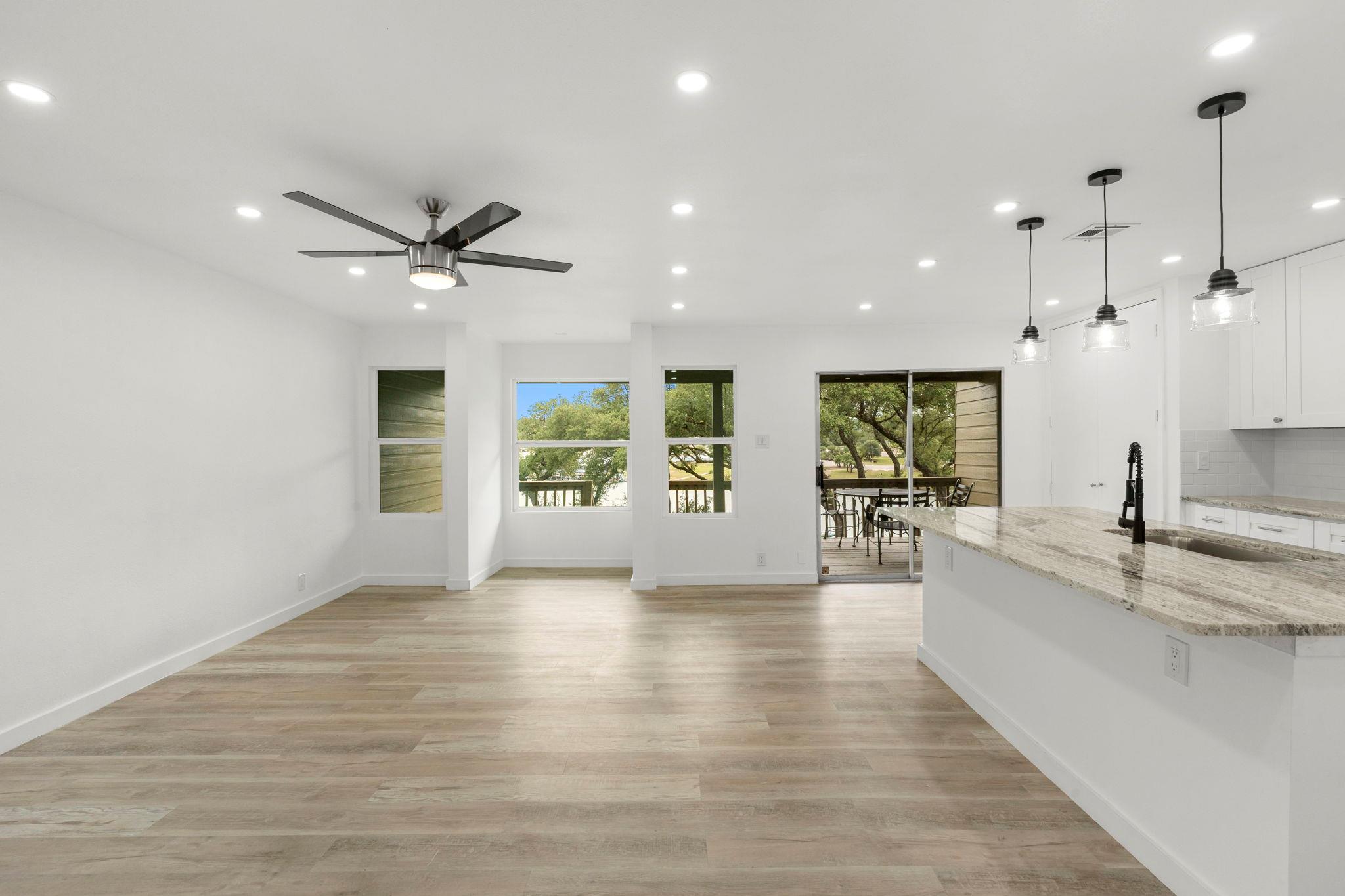 5th image of 269 Venture Blvd S, Lago Vista, TX 78645 | MLS# 7243028