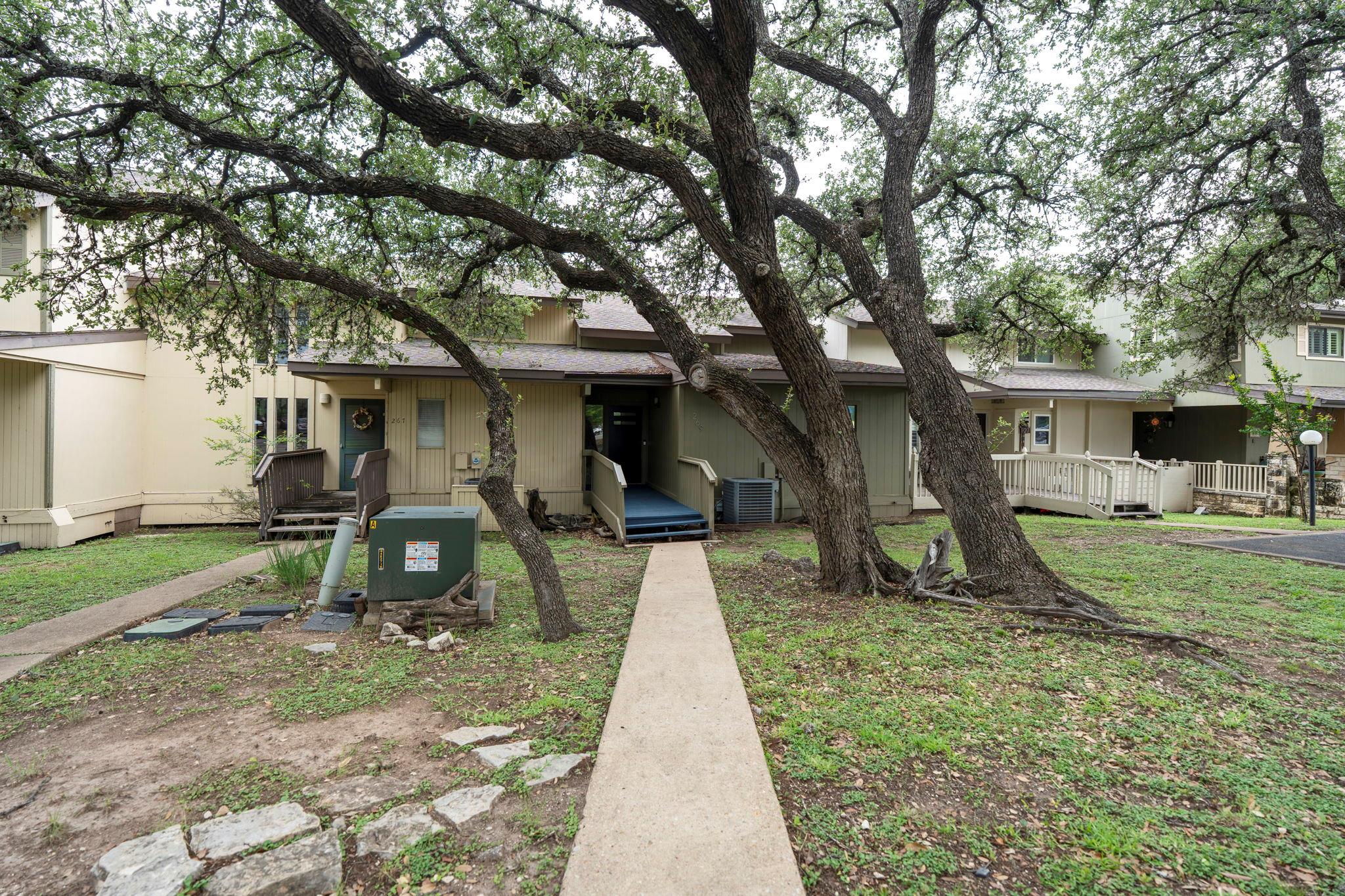2nd image of 269 Venture Blvd S, Lago Vista, TX 78645 | MLS# 7243028