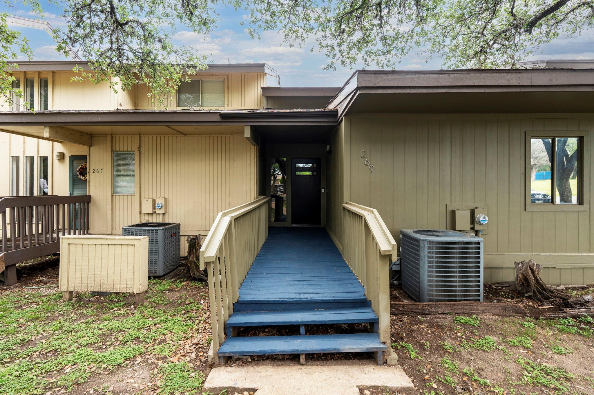 1st image of 269 Venture Blvd S, Lago Vista, TX 78645 | MLS# 7243028