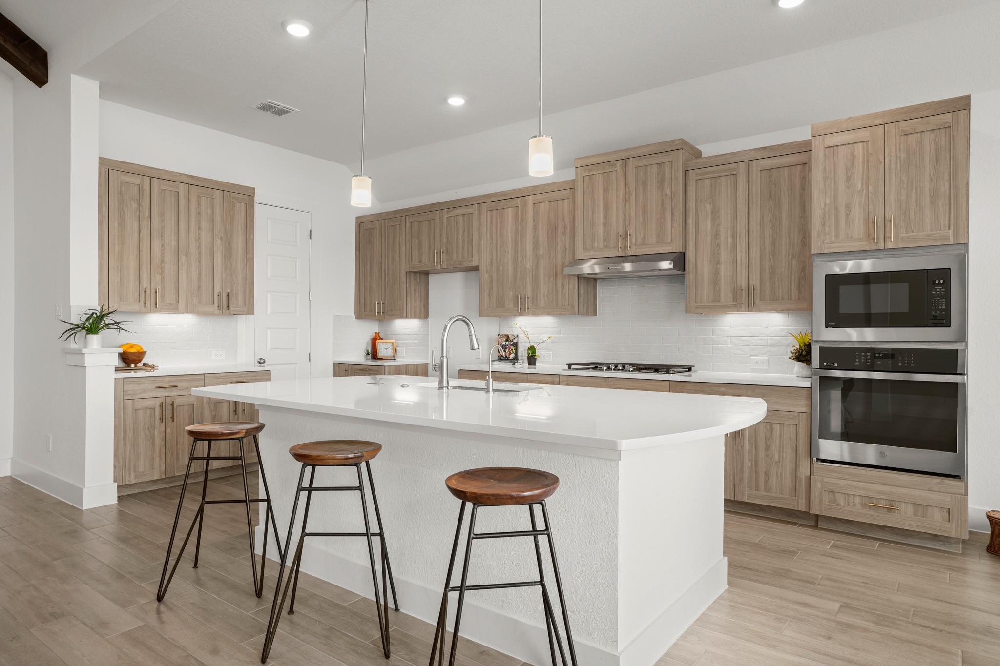 2nd image of 18712 Brady Clearing Ln, Austin, TX 78738 | MLS# 1058227