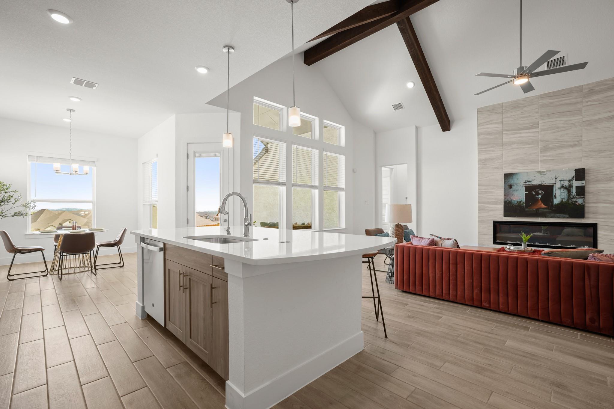 4th image of 18712 Brady Clearing Ln, Austin, TX 78738 | MLS# 1058227