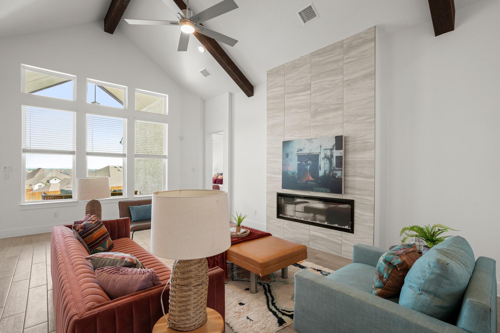 5th image of 18712 Brady Clearing Ln, Austin, TX 78738 | MLS# 1058227