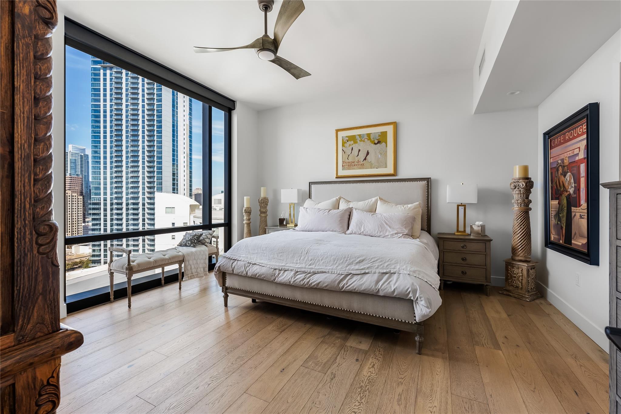 5th image of 70 Rainey St #2106, Austin, TX 78701 | MLS# 8656207