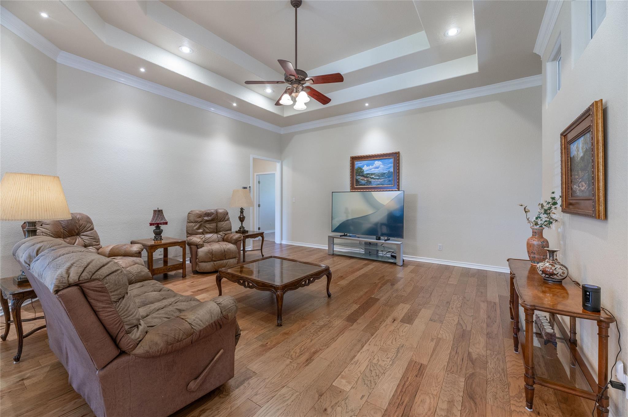 4th image of 356 Mahan St, Meadowlakes, TX 78654 | MLS# 1455976