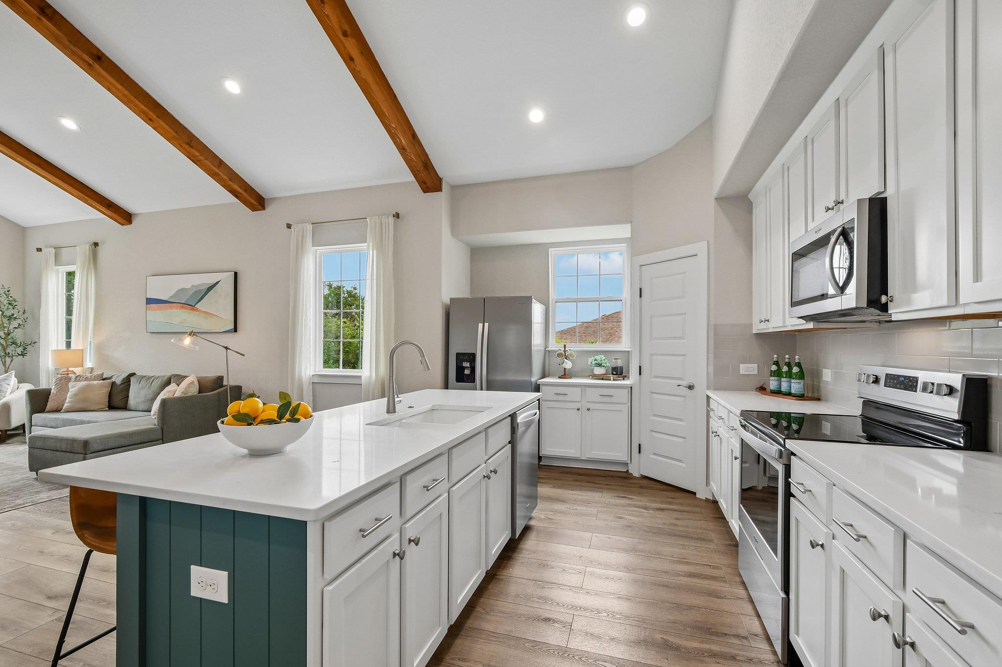 3rd image of 2909 Davis Cv, Lago Vista, TX 78645 | MLS# 8940900