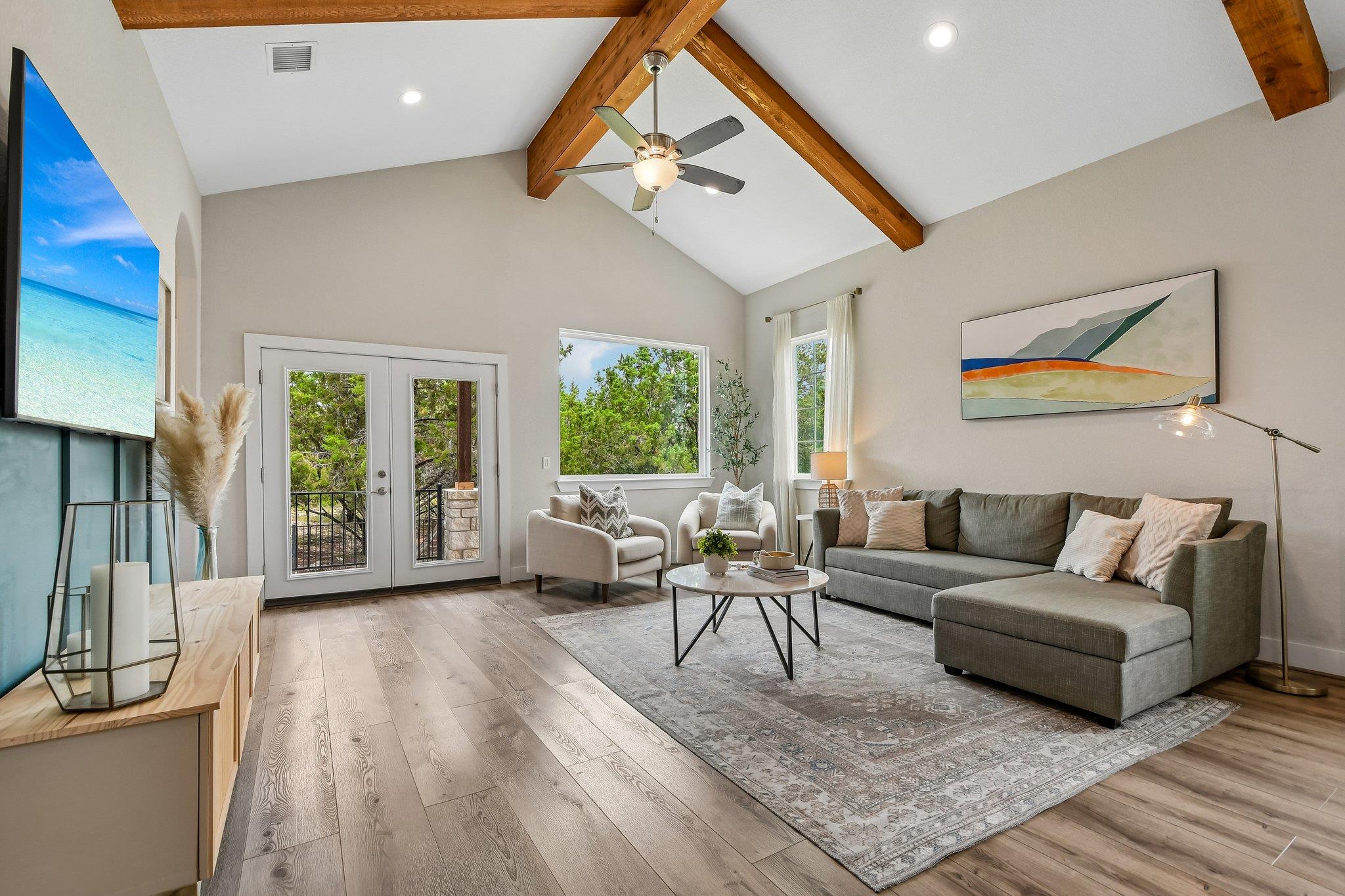 5th image of 2909 Davis Cv, Lago Vista, TX 78645 | MLS# 8940900
