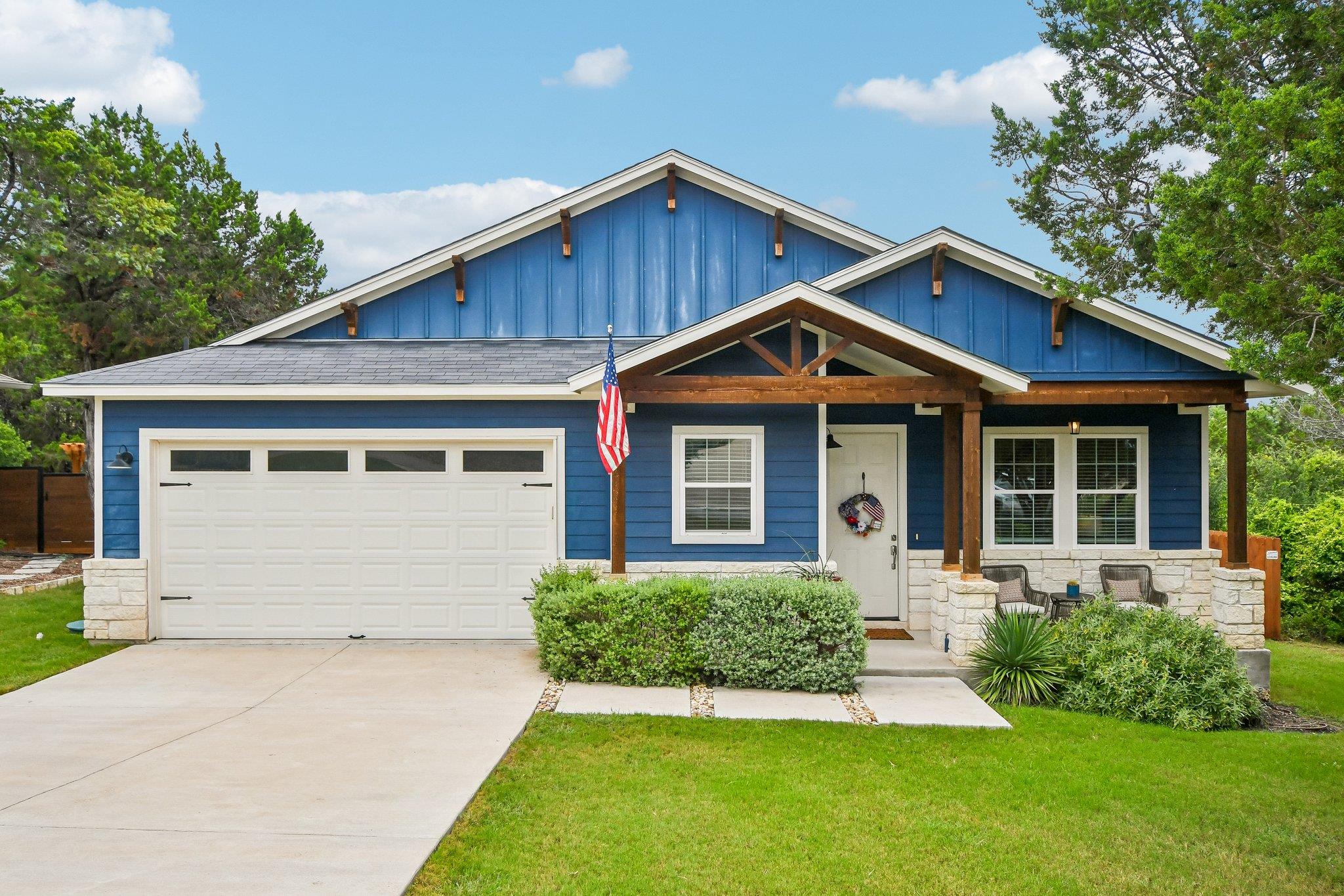 1st image of 2909 Davis Cv, Lago Vista, TX 78645 | MLS# 8940900