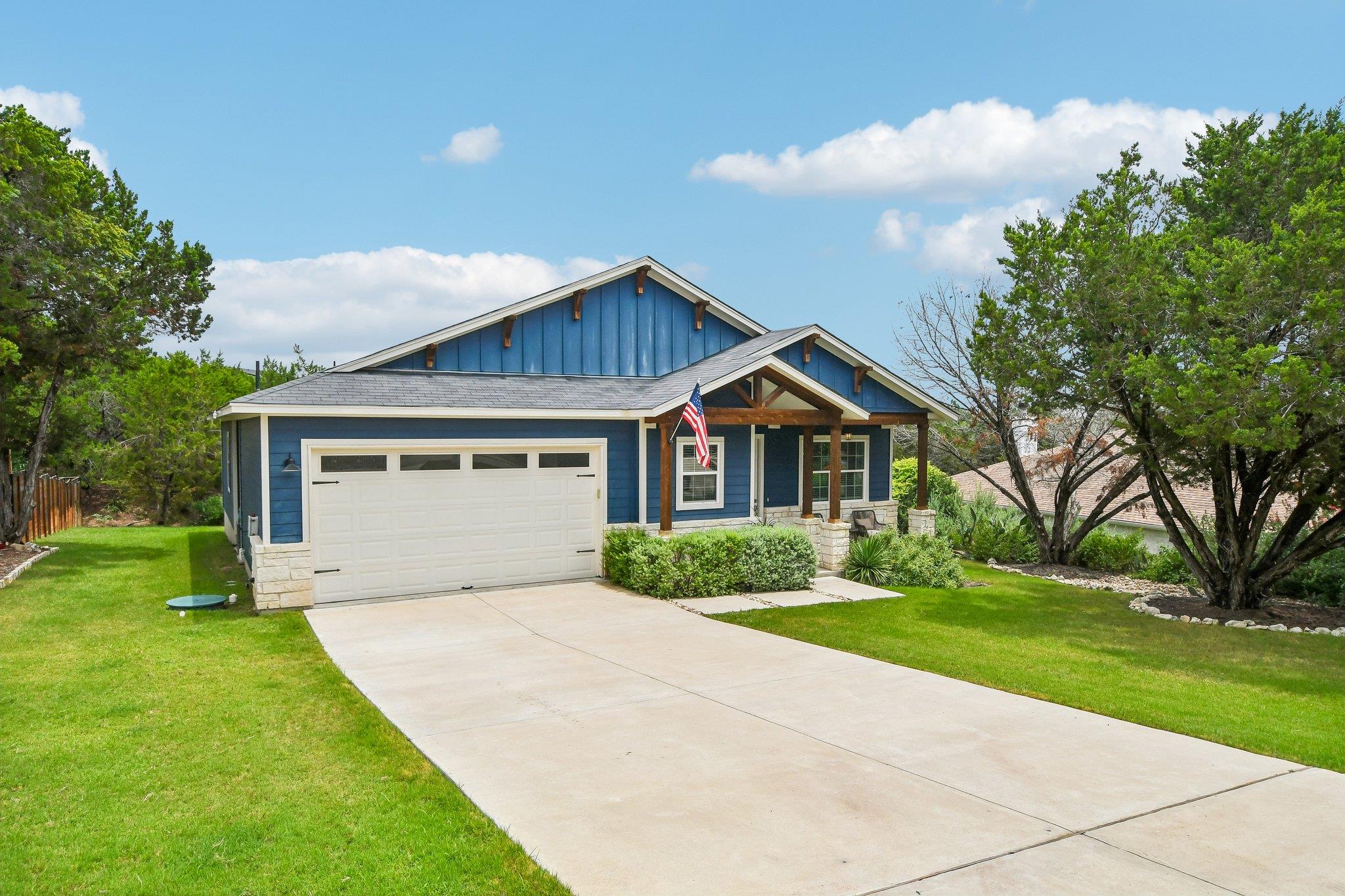 20th image of 2909 Davis Cv, Lago Vista, TX 78645 | MLS# 8940900