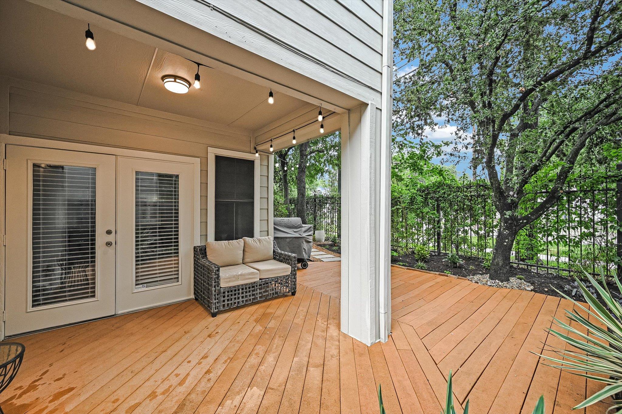28th image of 1011 Brodie St #8, Austin, TX 78704 | MLS# 5675570