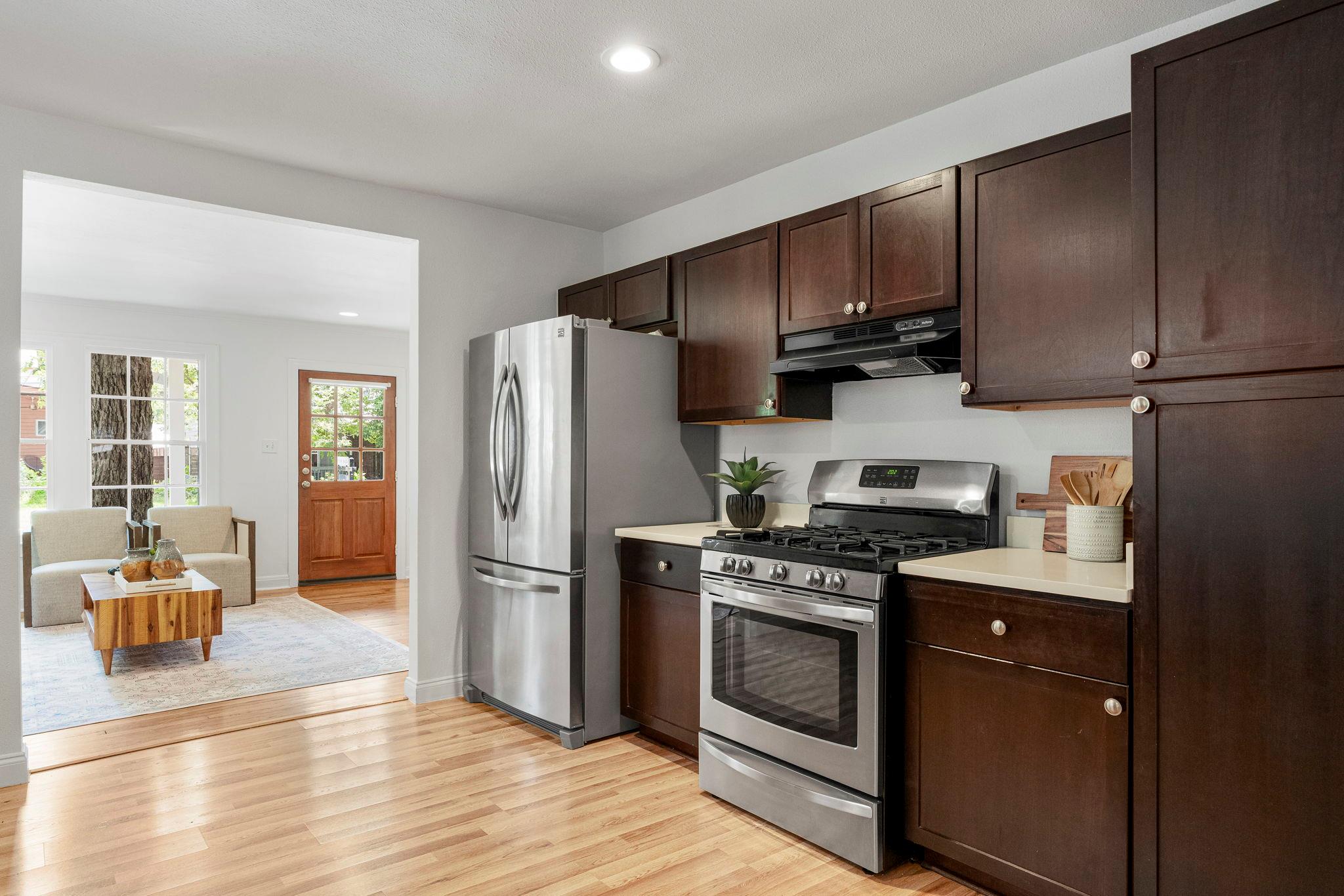 image of 4912 Avenue G, Austin, TX 78751 | MLS# 2013337
