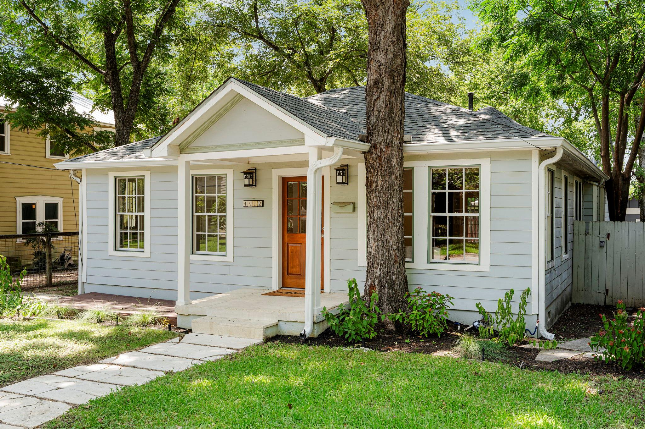 1st image of 4912 Avenue G, Austin, TX 78751 | MLS# 2013337