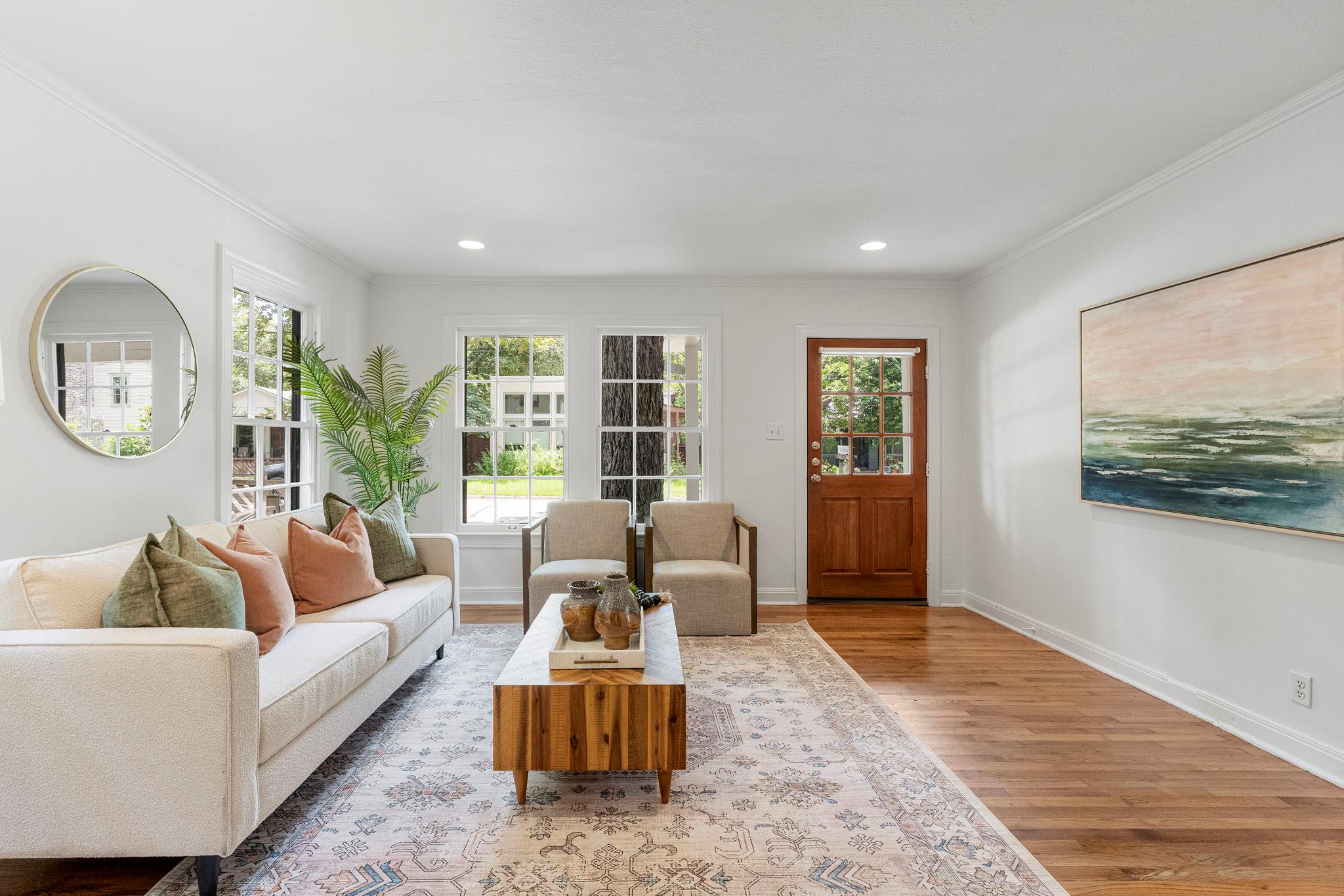 image of 4912 Avenue G, Austin, TX 78751 | MLS# 2013337