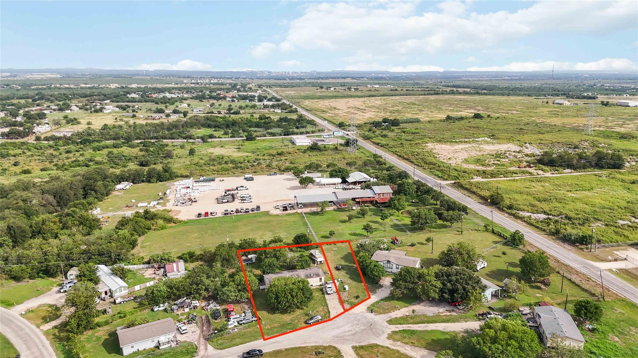 1st image of 113 Red Head Cv, San Marcos, TX 78666 | MLS# 2226798