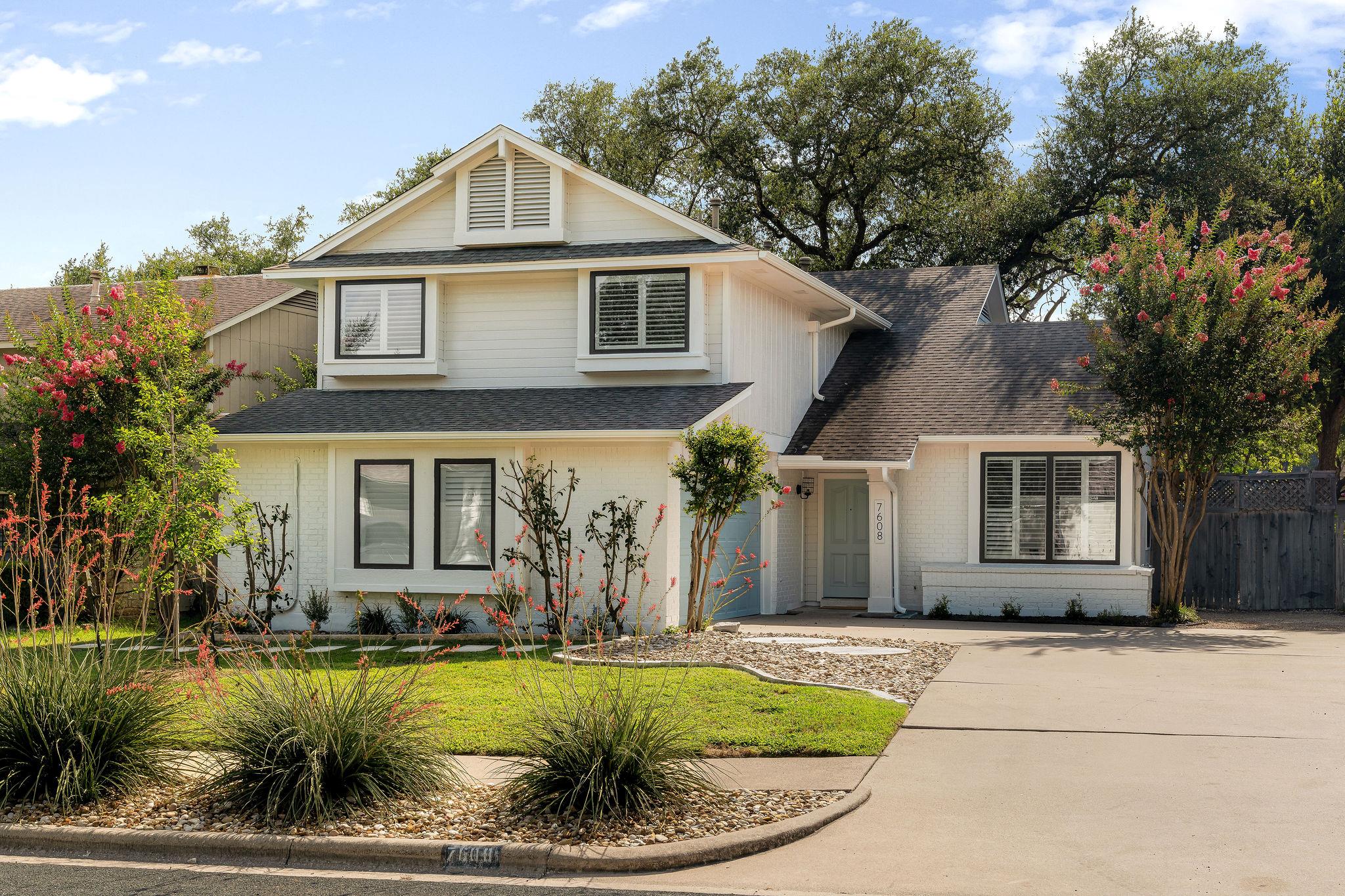 3rd image of 7608 Hawkeye Dr, Austin, TX 78749 | MLS# 1321660