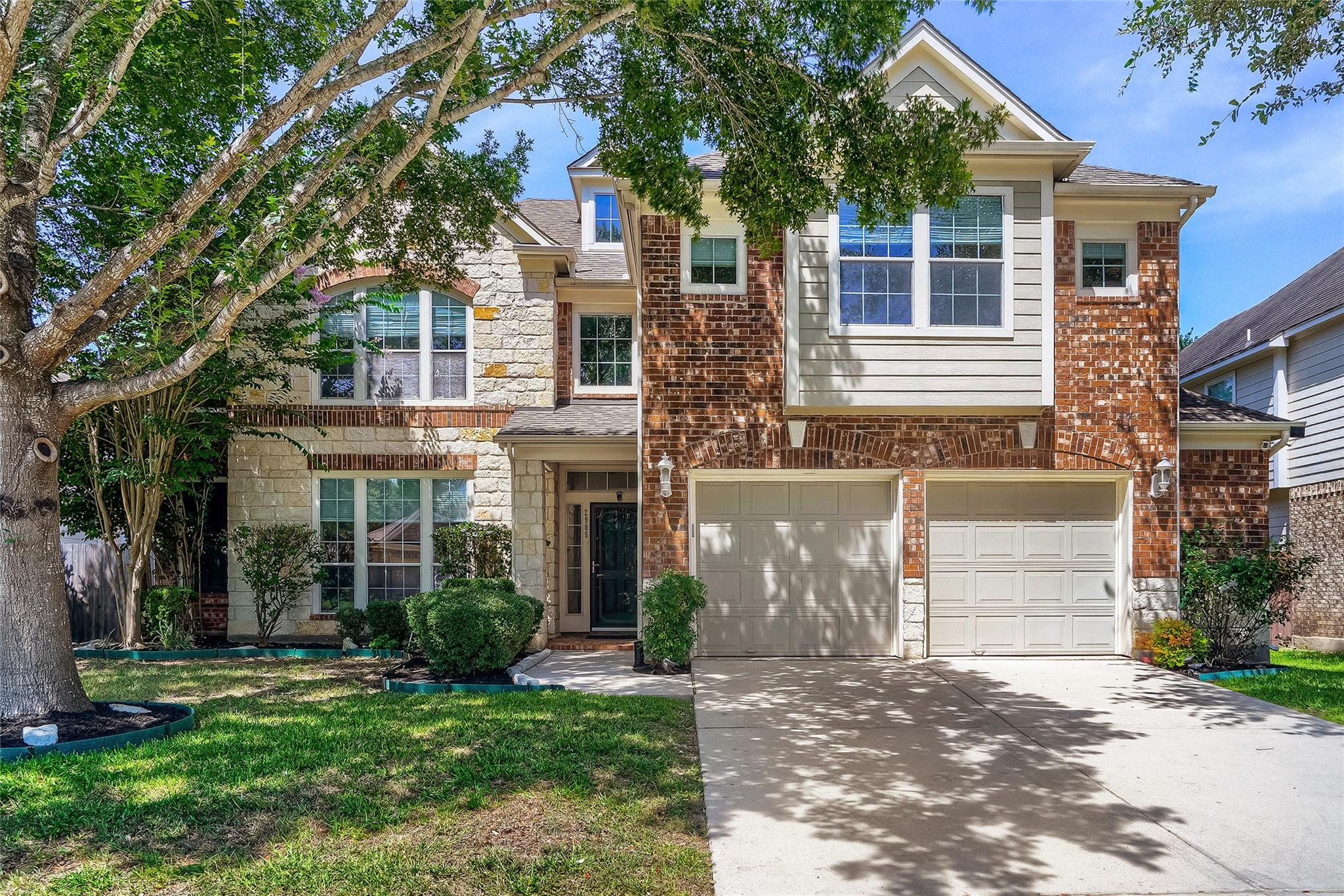 1st image of 2985 Prairie Blf, Seguin, TX 78155 | MLS# 6388550
